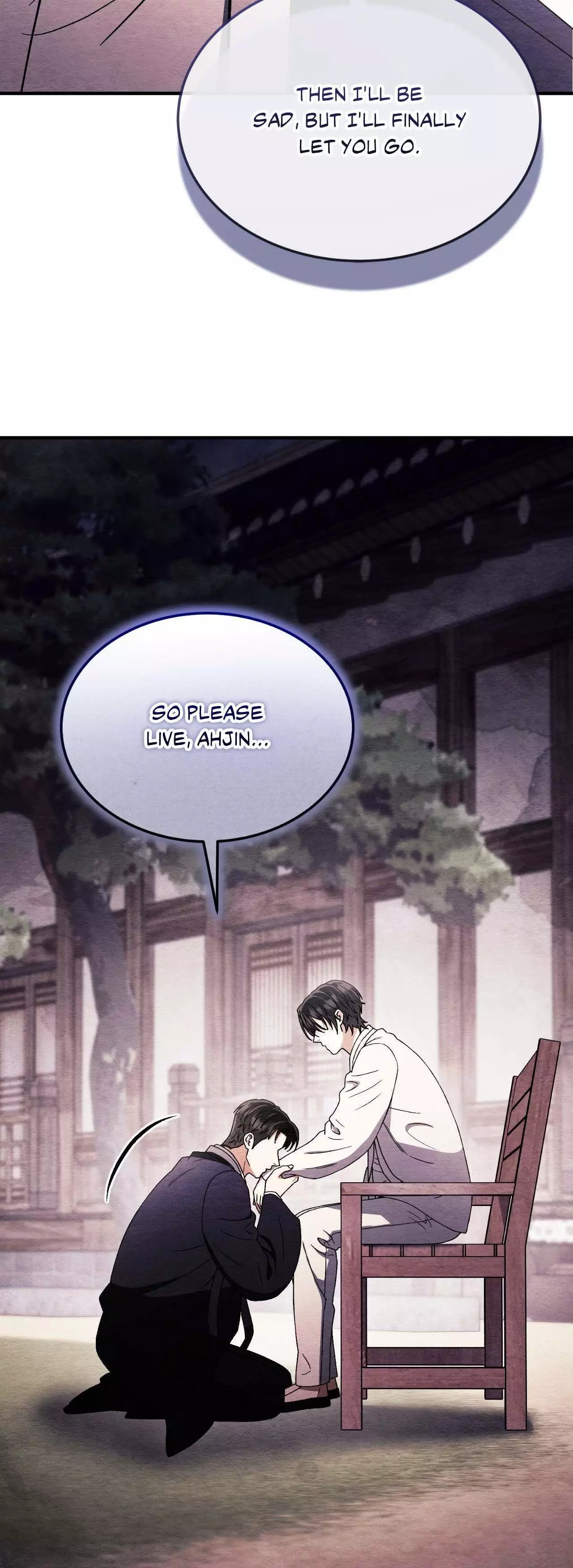 Piercing Stab Chapter 51 - Page 43