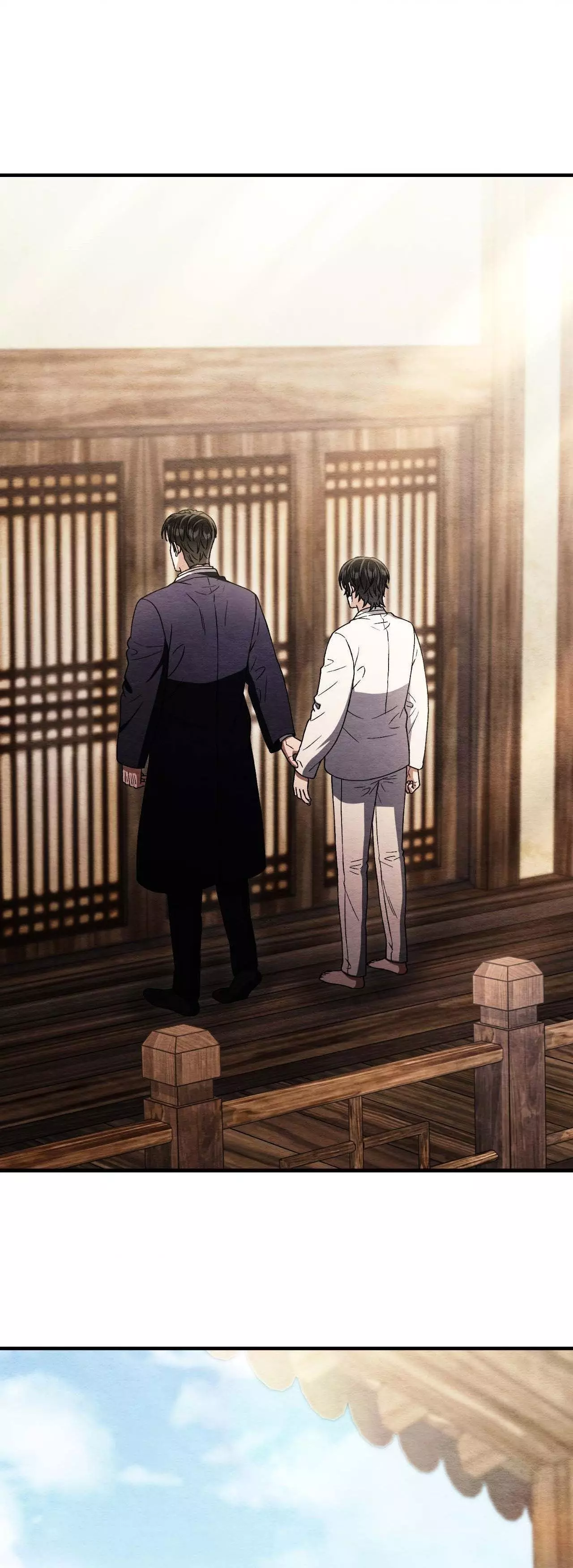 Piercing Stab Chapter 51 - Page 46