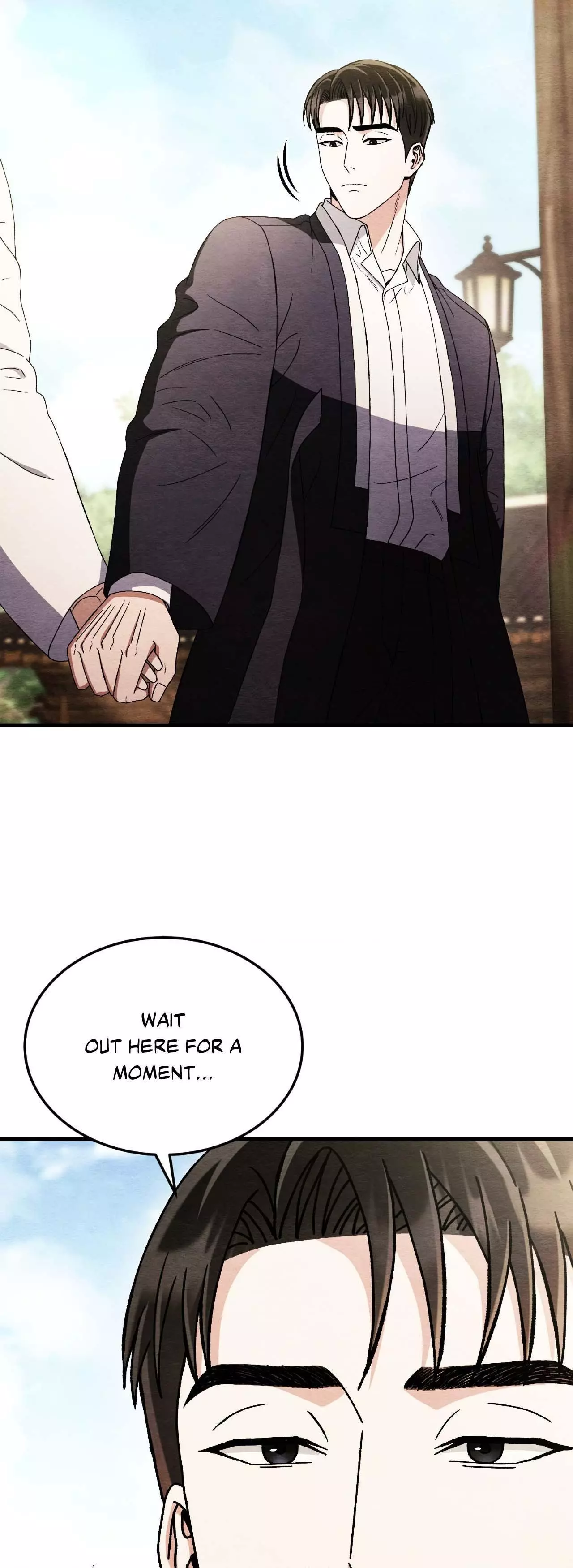 Piercing Stab Chapter 51 - Page 47