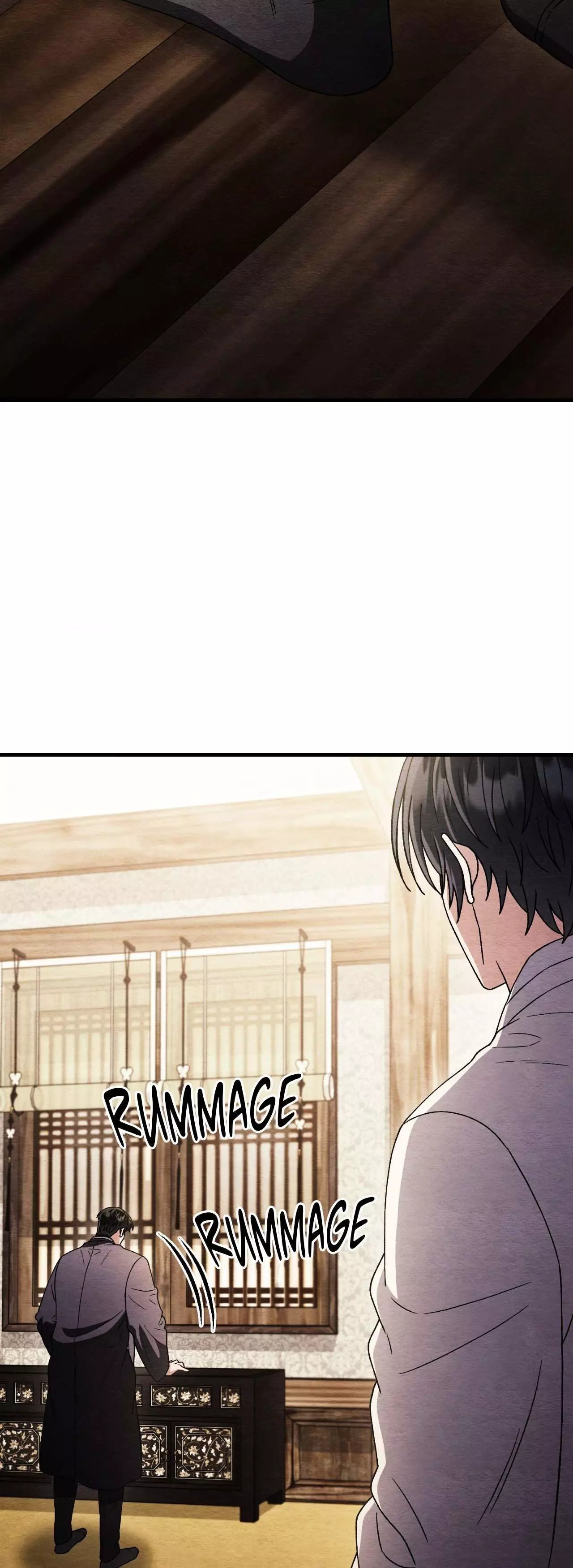 Piercing Stab Chapter 51 - Page 50