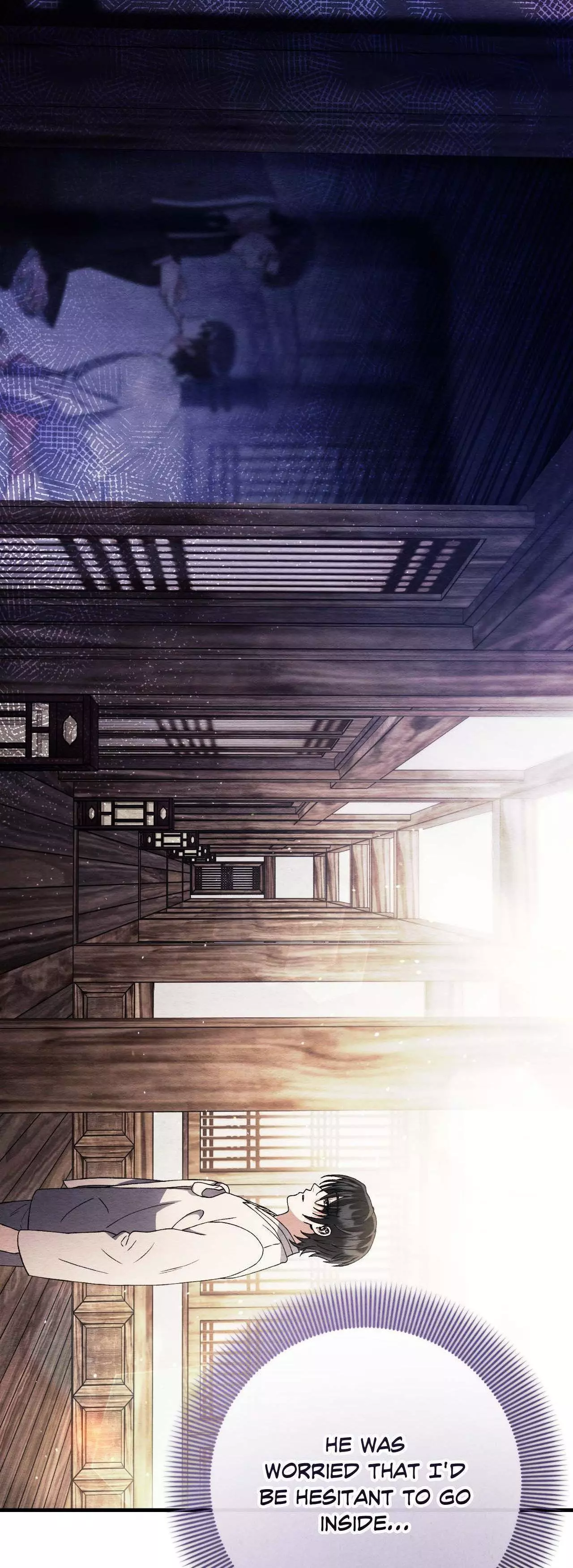 Piercing Stab Chapter 51 - Page 53