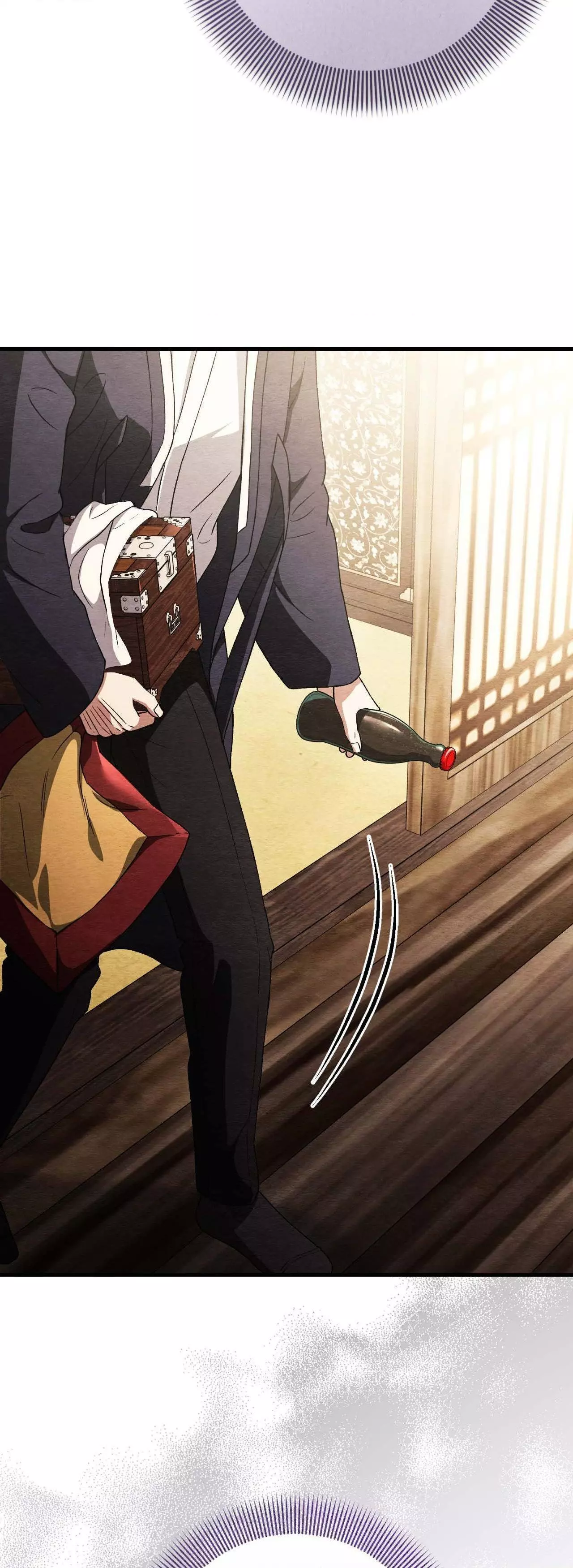 Piercing Stab Chapter 51 - Page 54