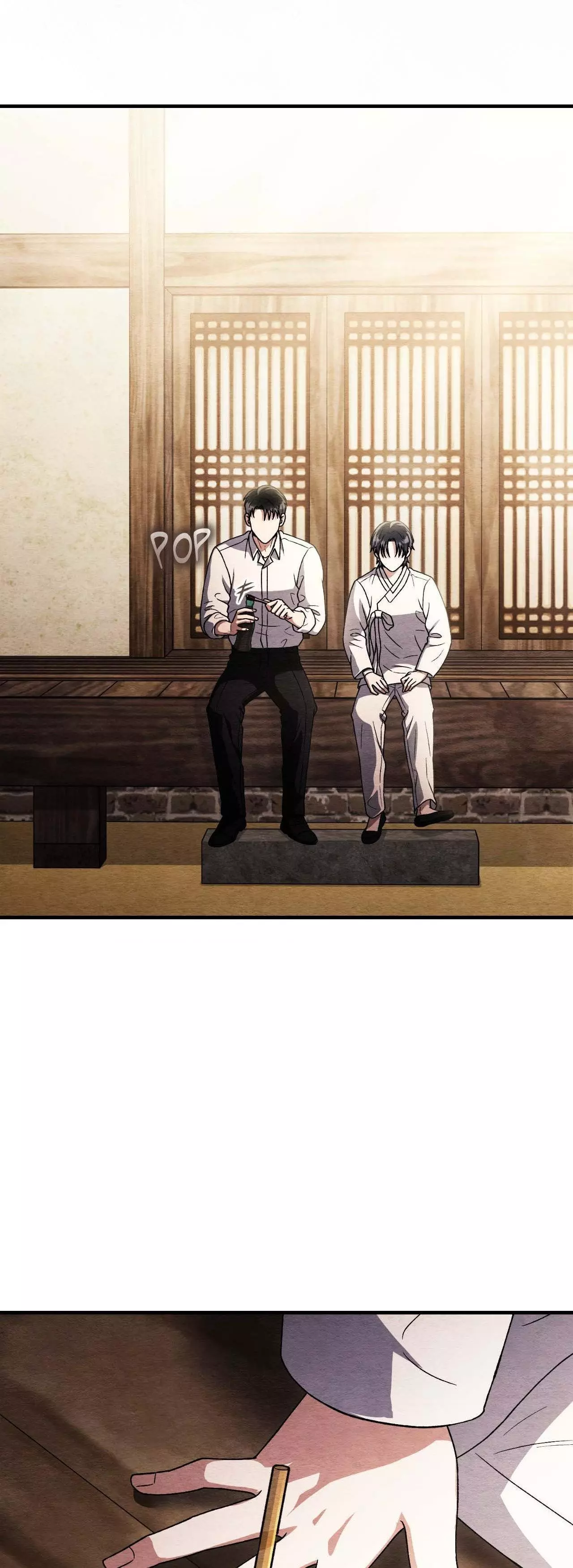 Piercing Stab Chapter 51 - Page 56