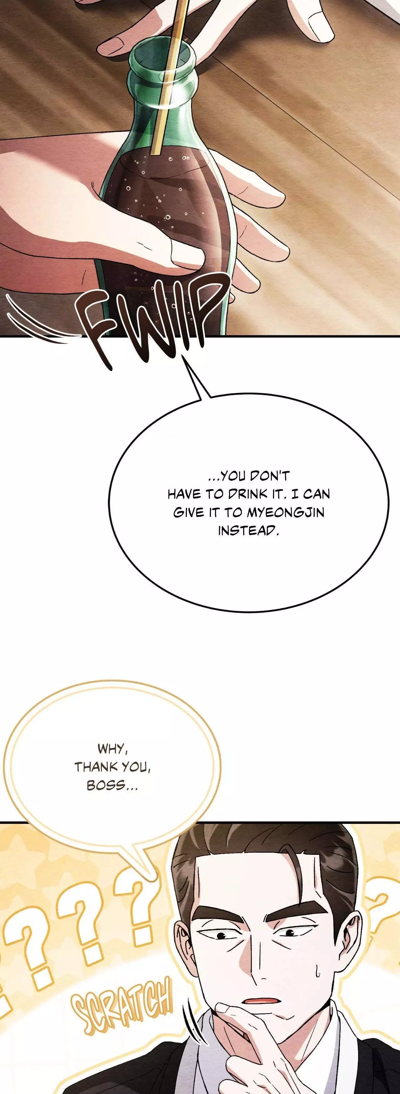 Piercing Stab Chapter 51 - Page 57