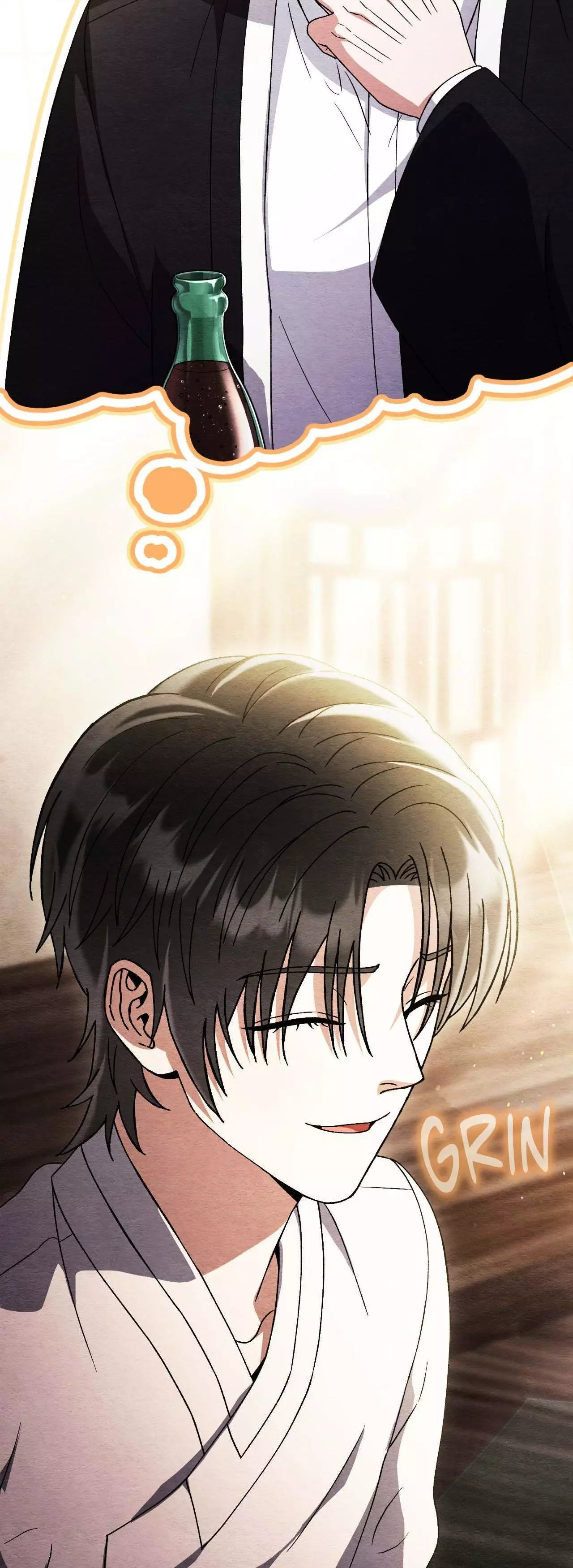 Piercing Stab Chapter 51 - Page 58