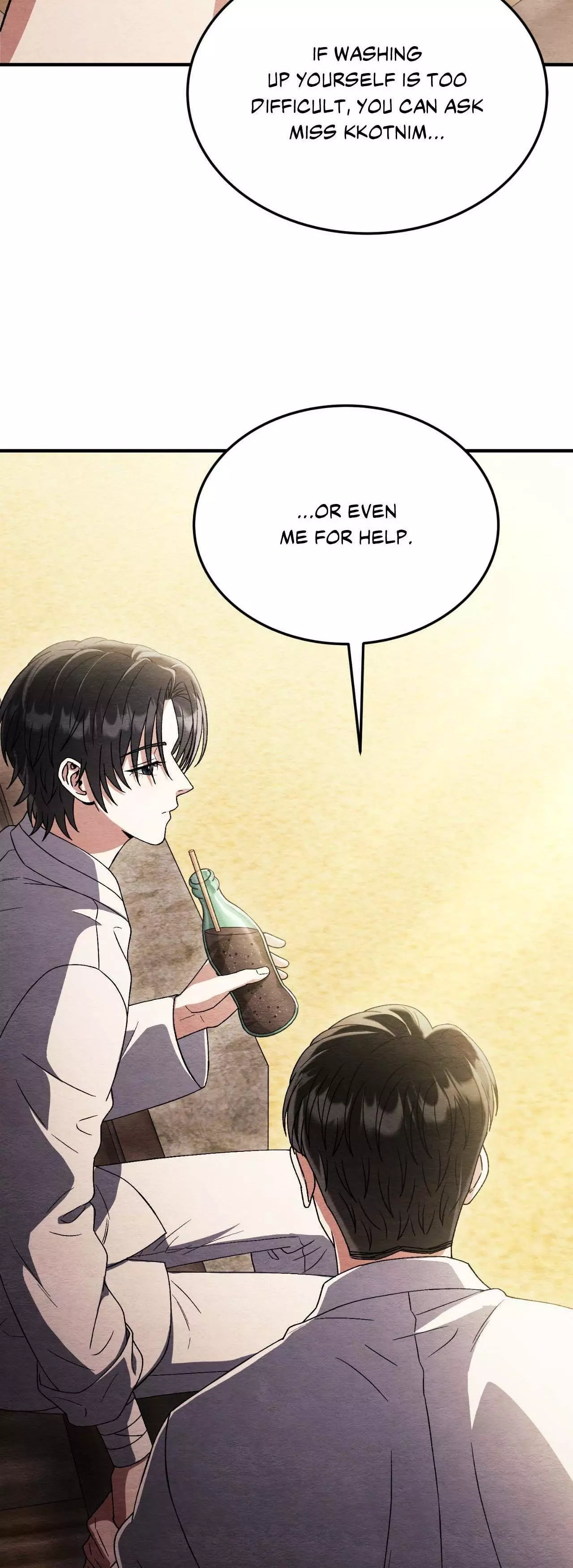 Piercing Stab Chapter 51 - Page 61