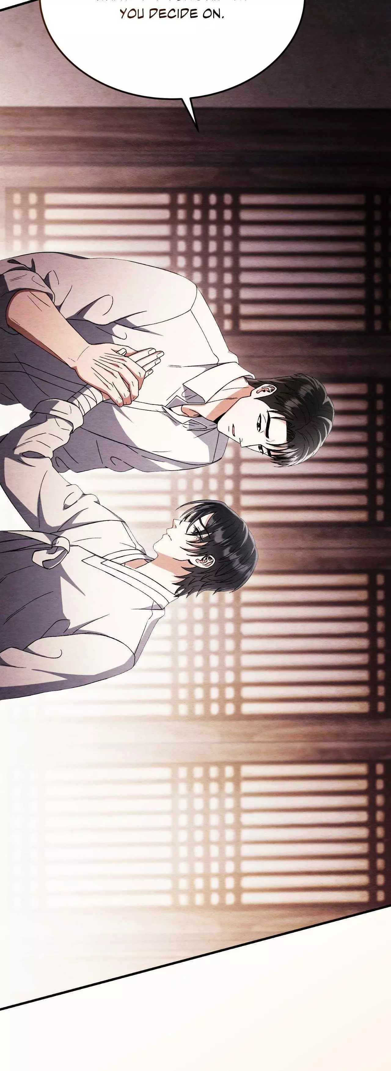 Piercing Stab Chapter 51 - Page 67