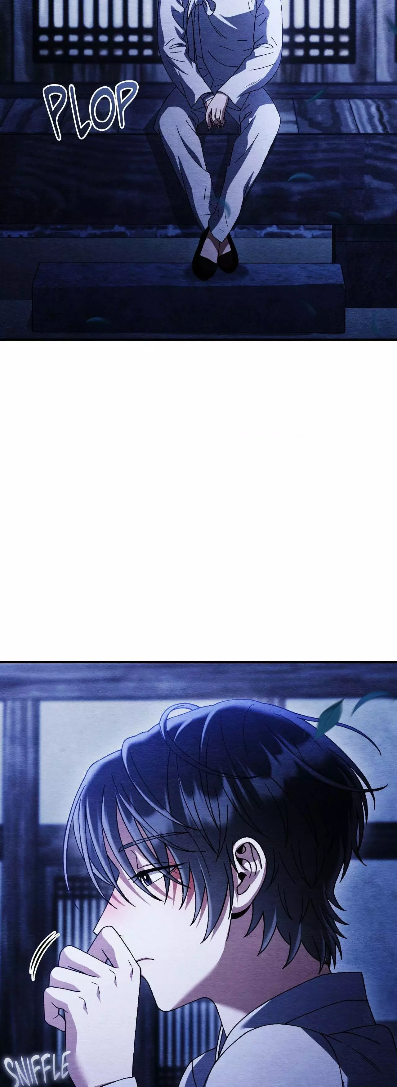 Piercing Stab Chapter 52 - Page 4