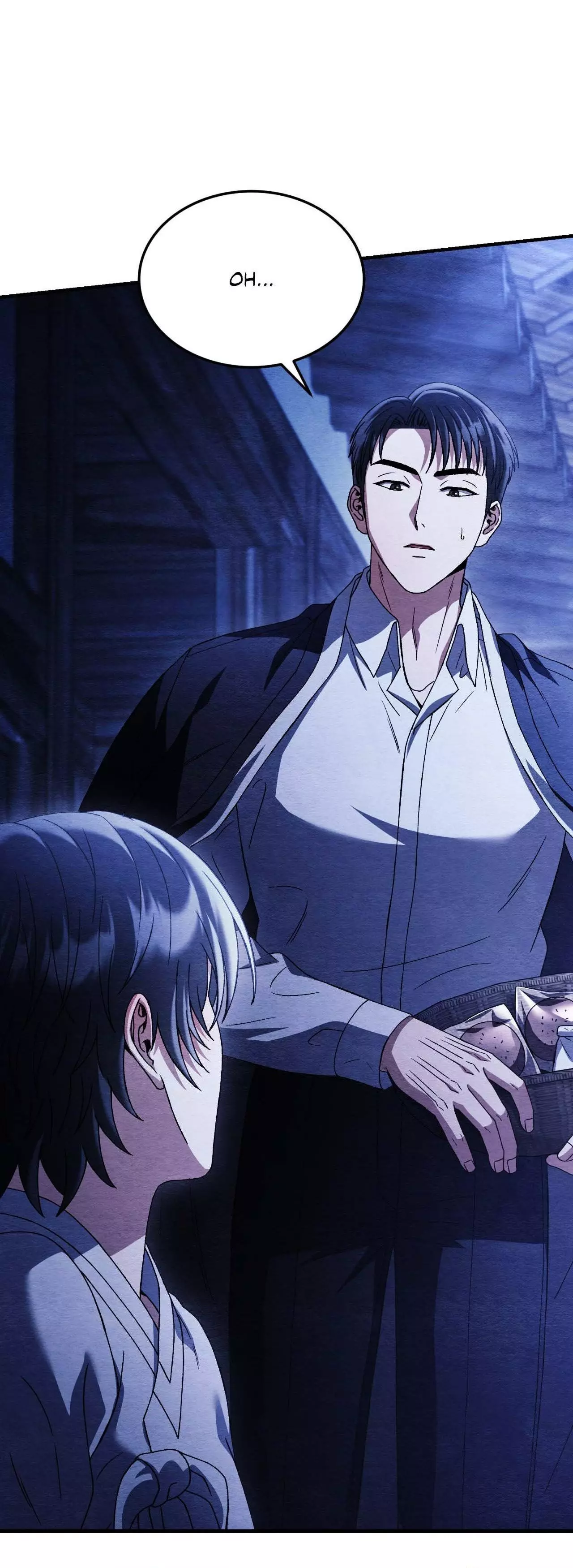 Piercing Stab Chapter 52 - Page 6