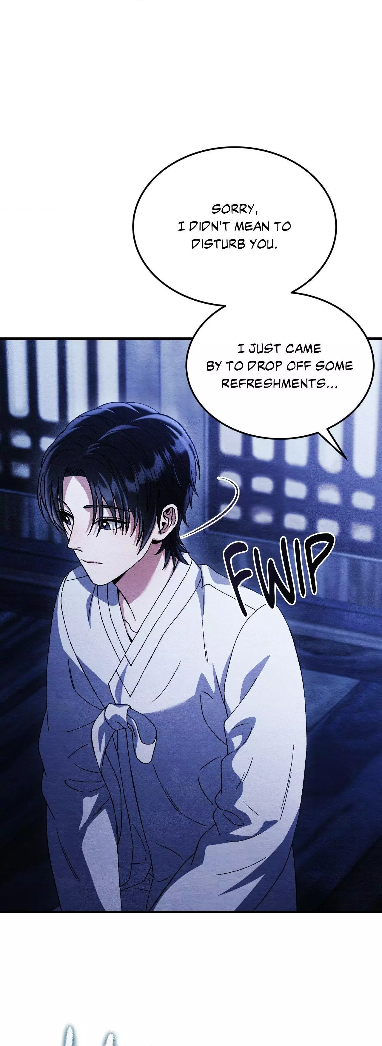 Piercing Stab Chapter 52 - Page 7