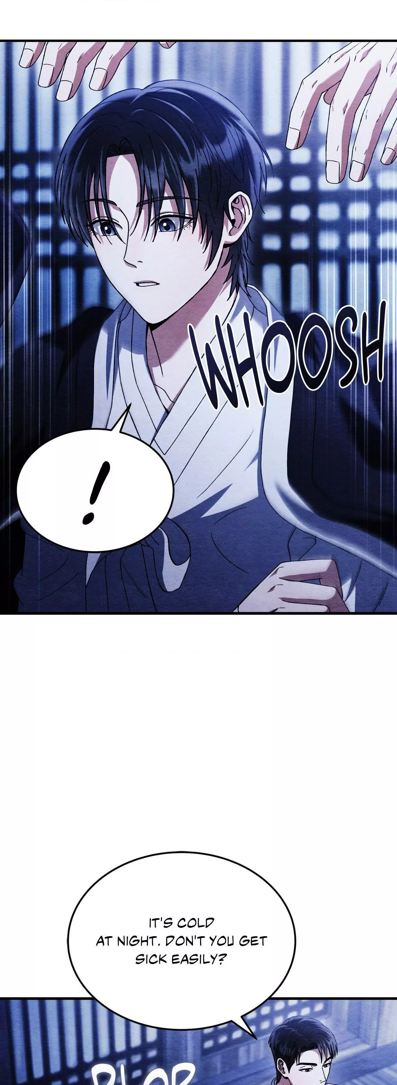 Piercing Stab Chapter 52 - Page 9