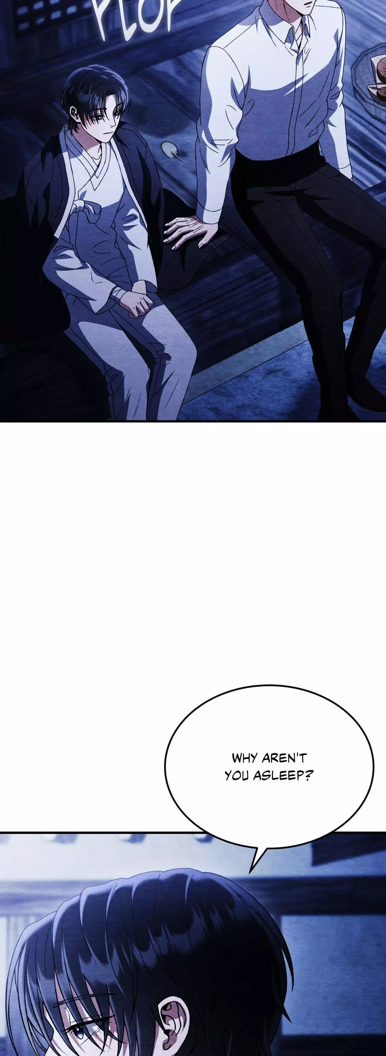 Piercing Stab Chapter 52 - Page 10