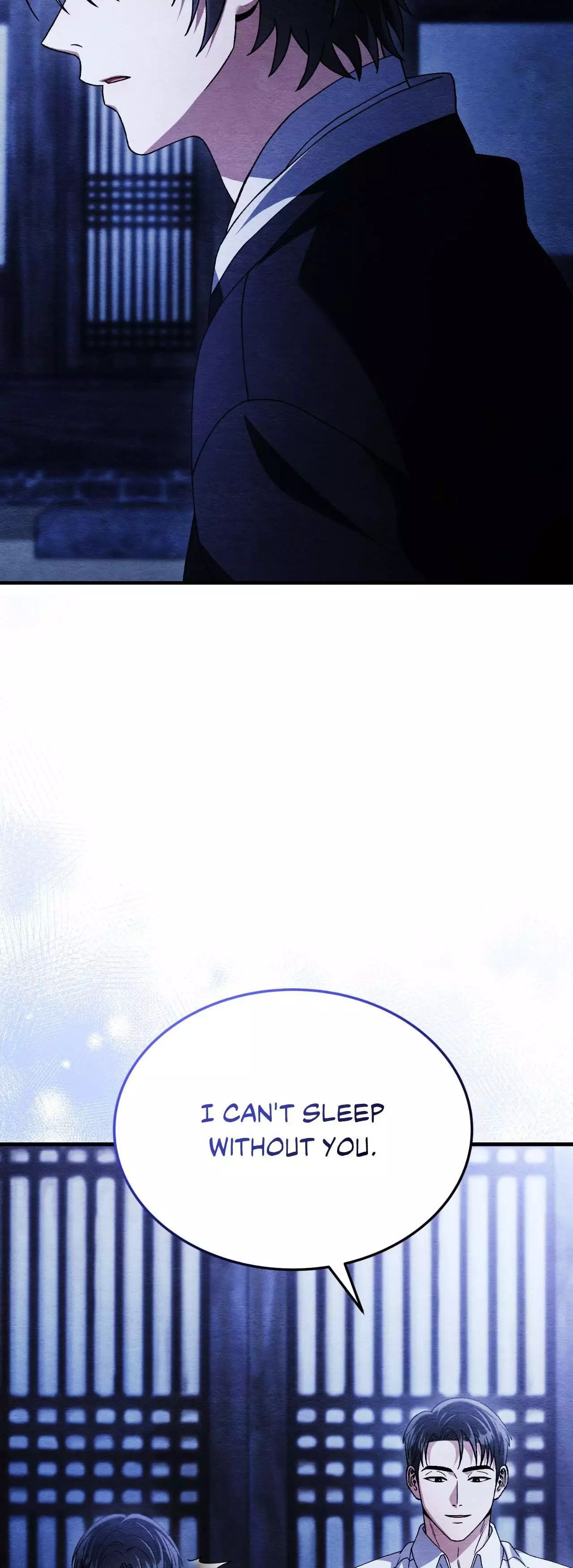 Piercing Stab Chapter 52 - Page 11