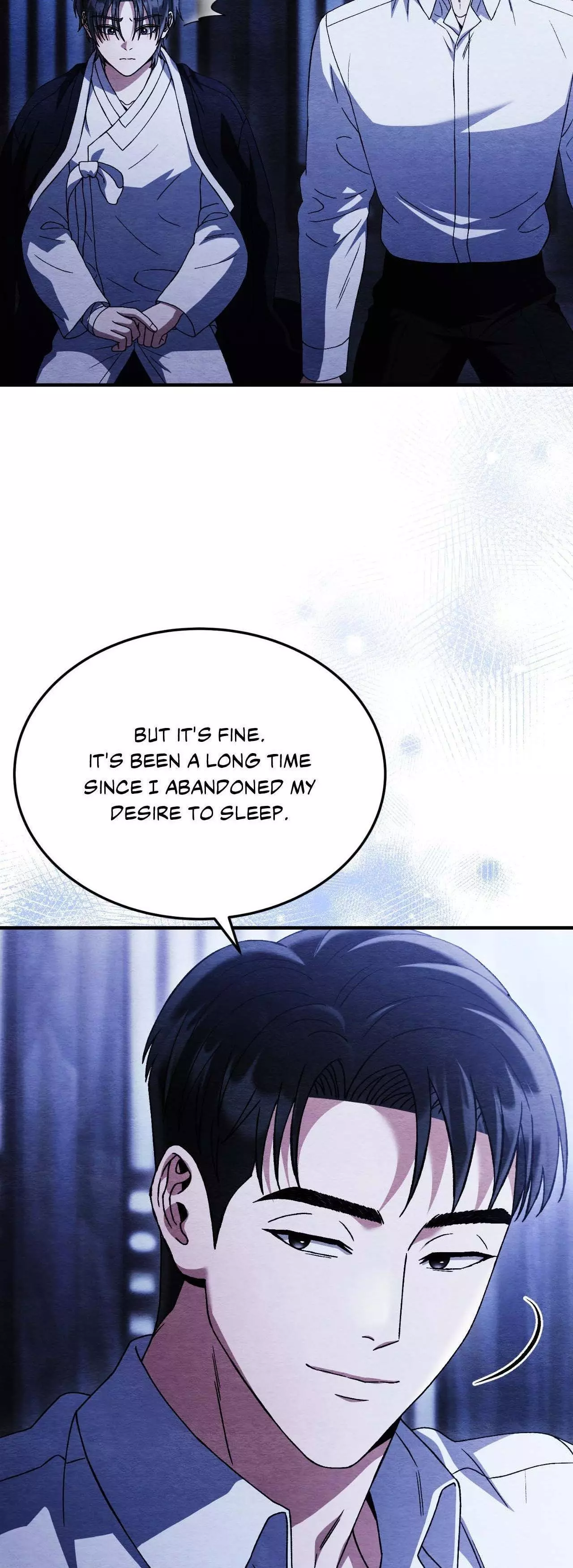 Piercing Stab Chapter 52 - Page 12