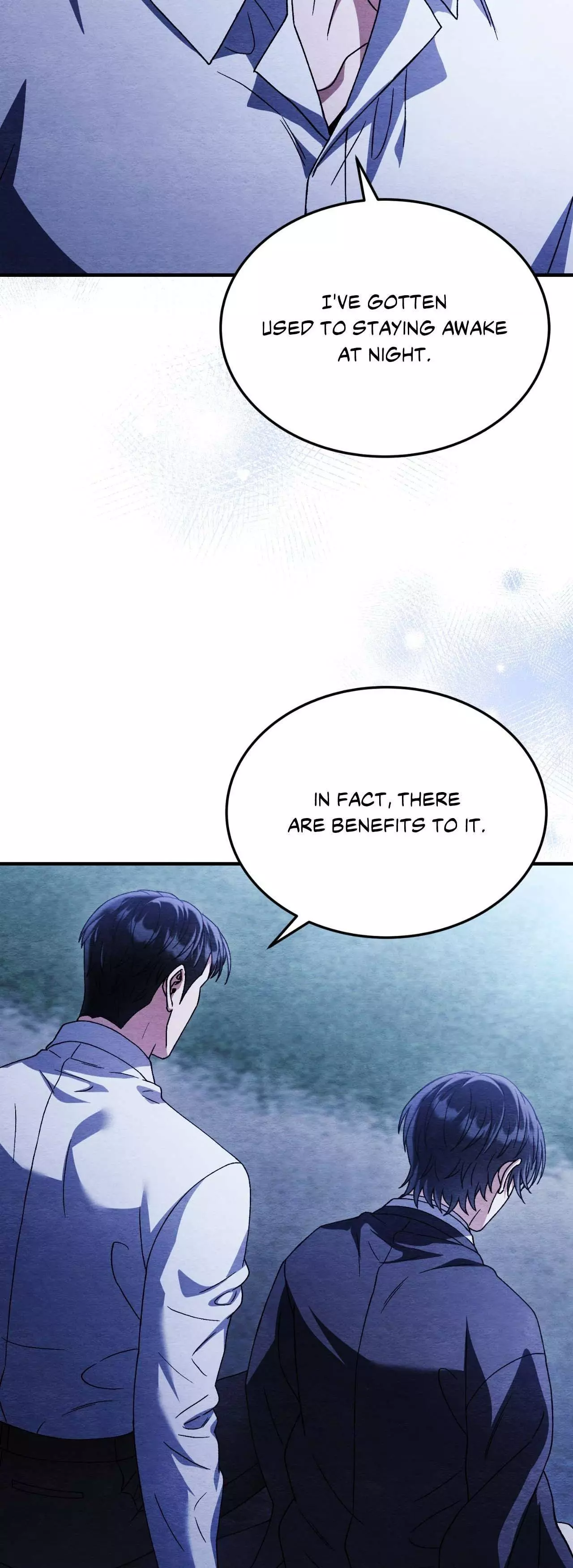 Piercing Stab Chapter 52 - Page 13