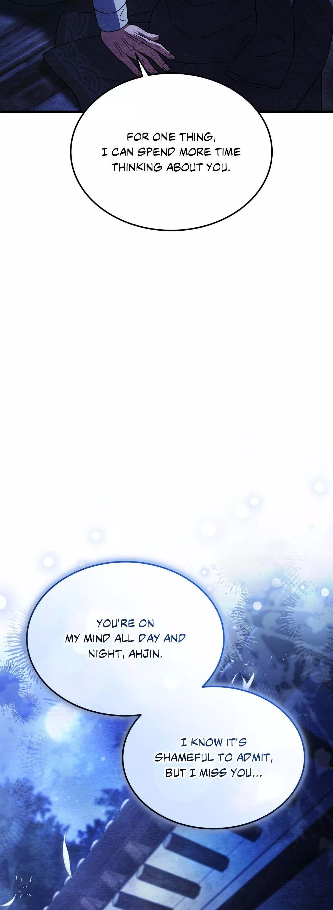 Piercing Stab Chapter 52 - Page 14