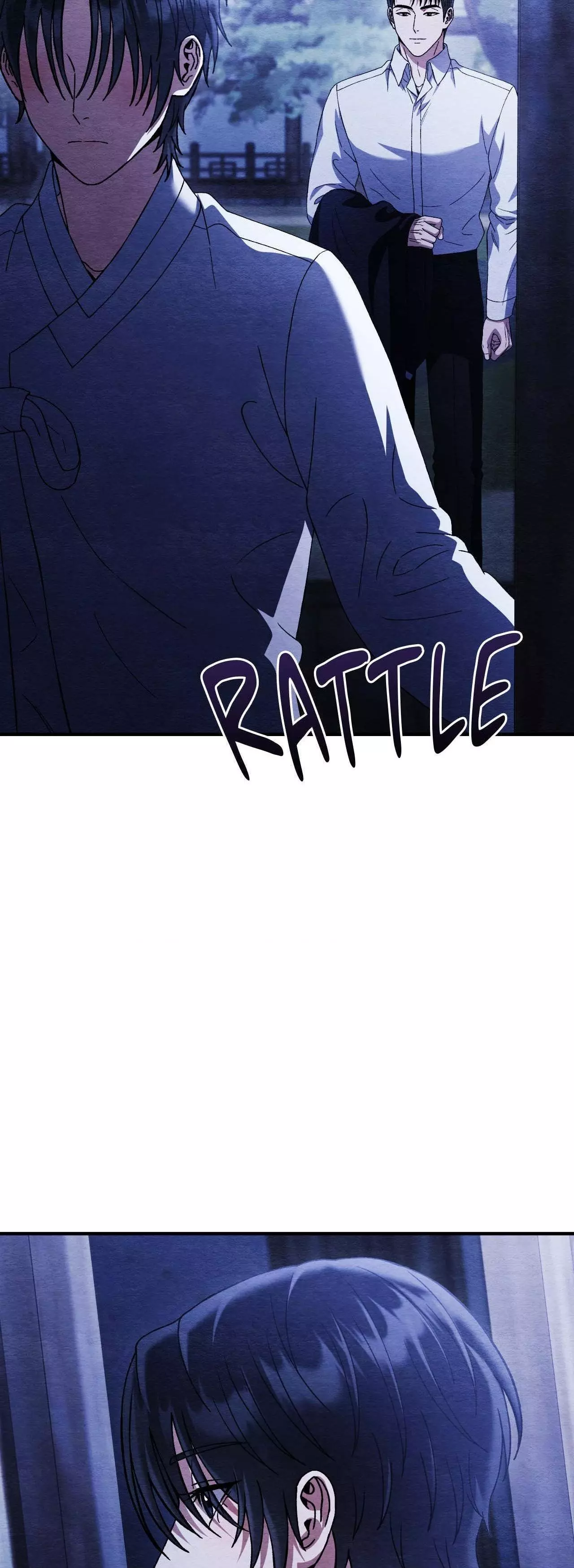 Piercing Stab Chapter 52 - Page 17