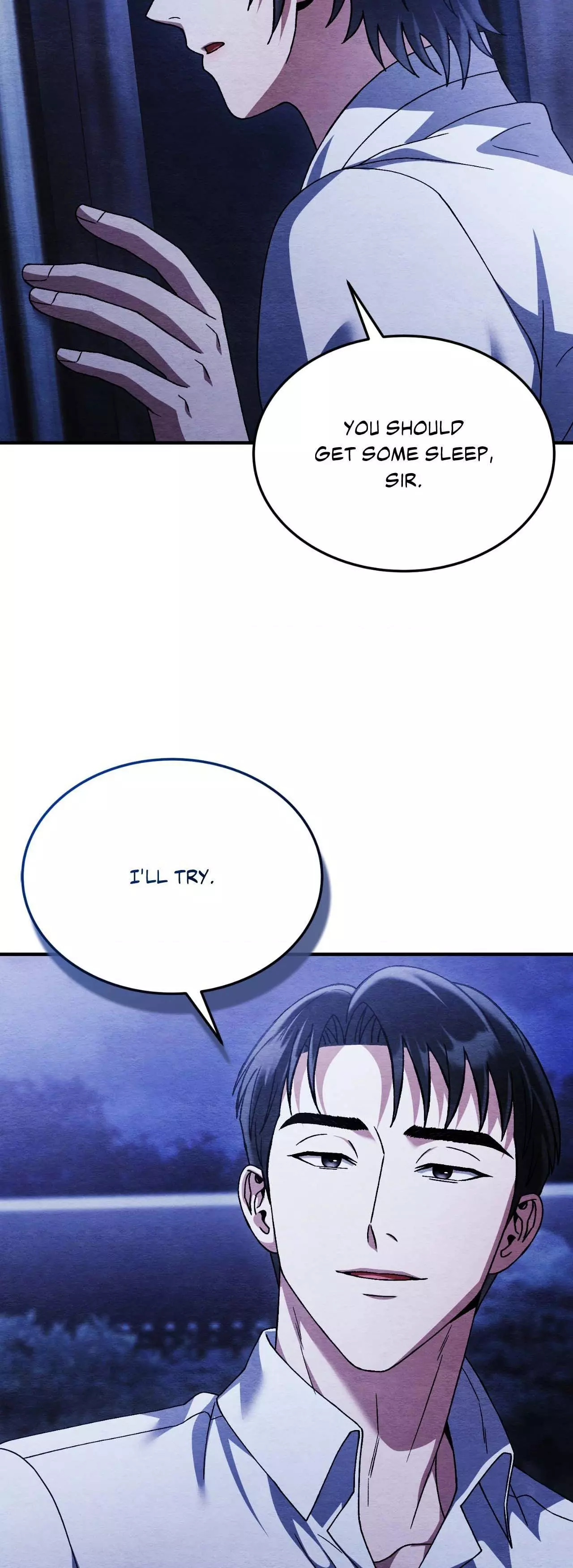 Piercing Stab Chapter 52 - Page 18