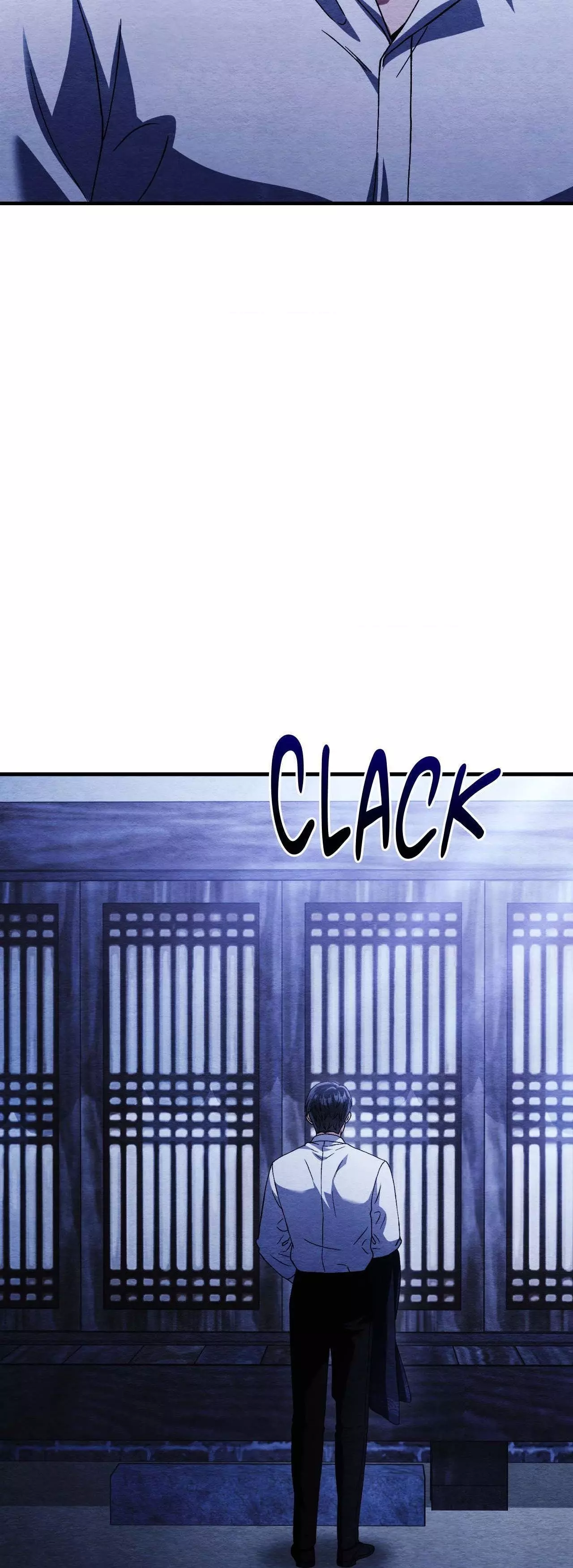 Piercing Stab Chapter 52 - Page 19