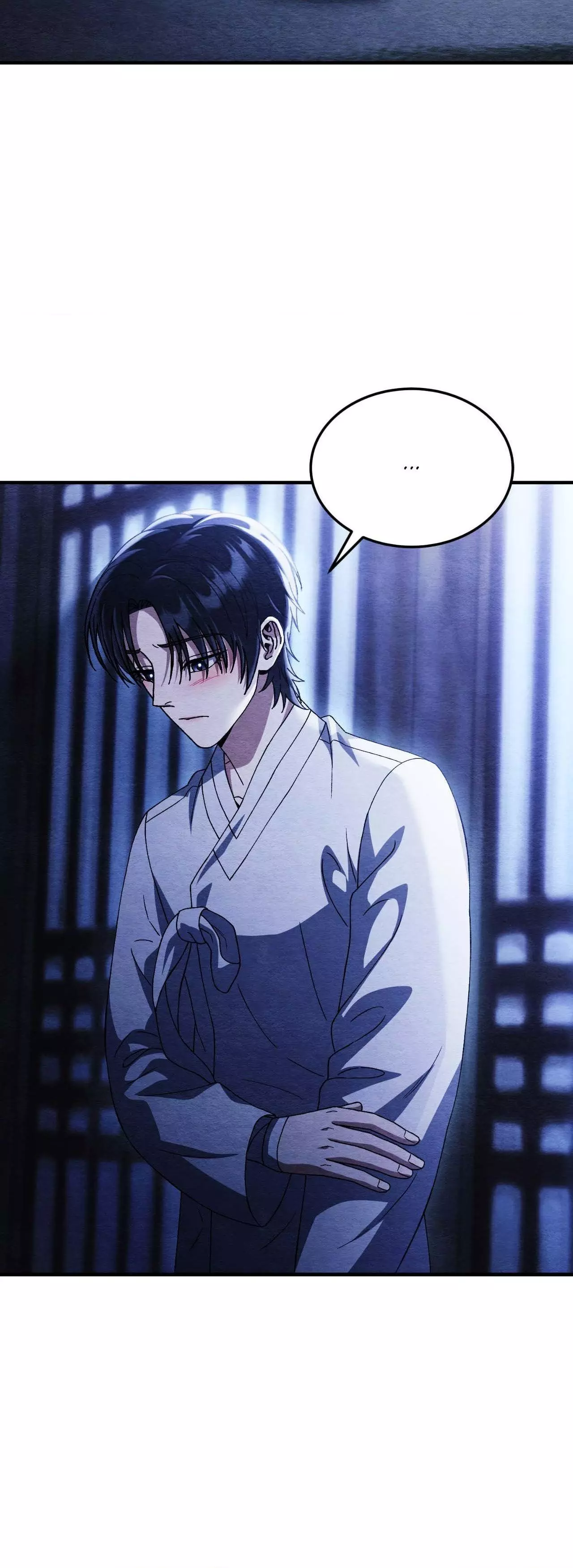 Piercing Stab Chapter 52 - Page 20