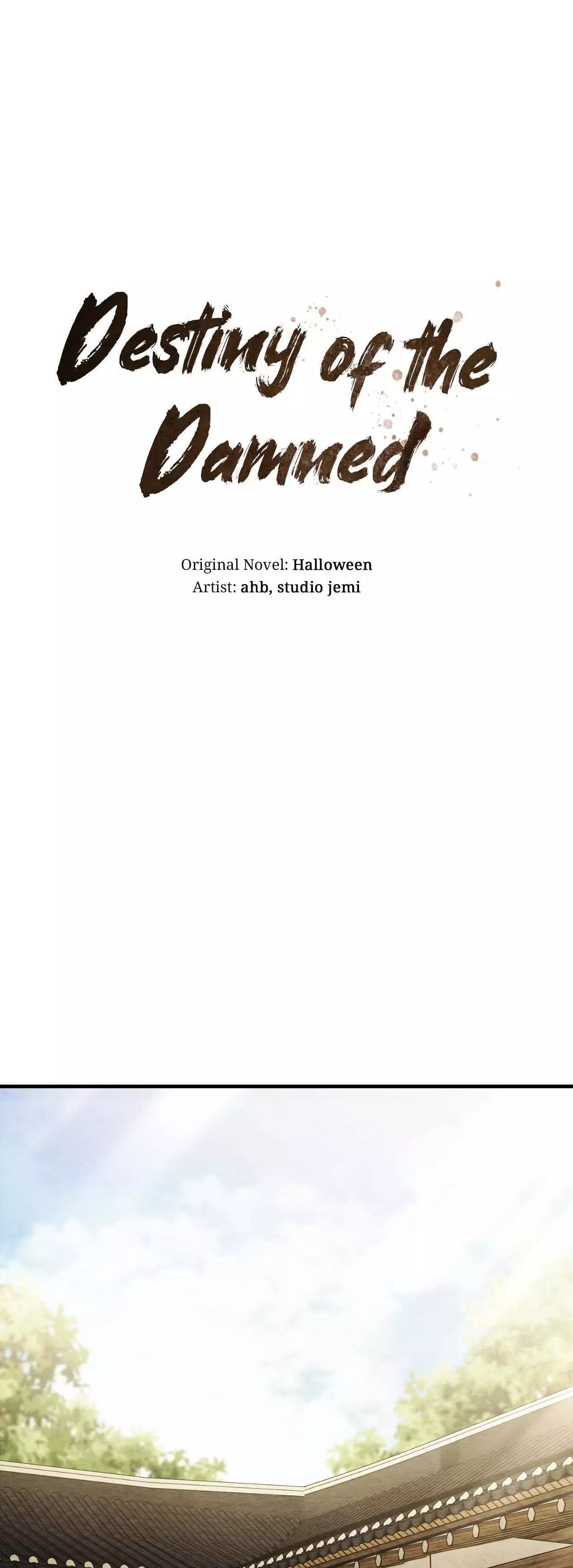 Piercing Stab Chapter 52 - Page 21