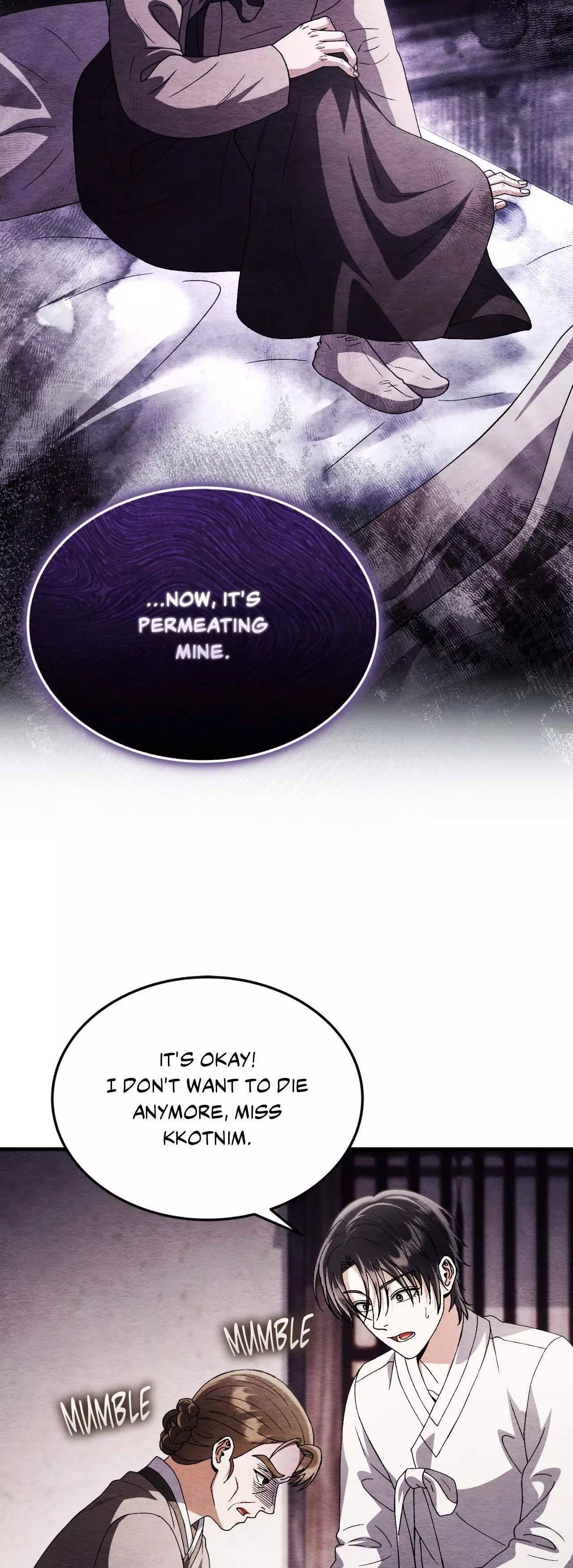 Piercing Stab Chapter 52 - Page 26