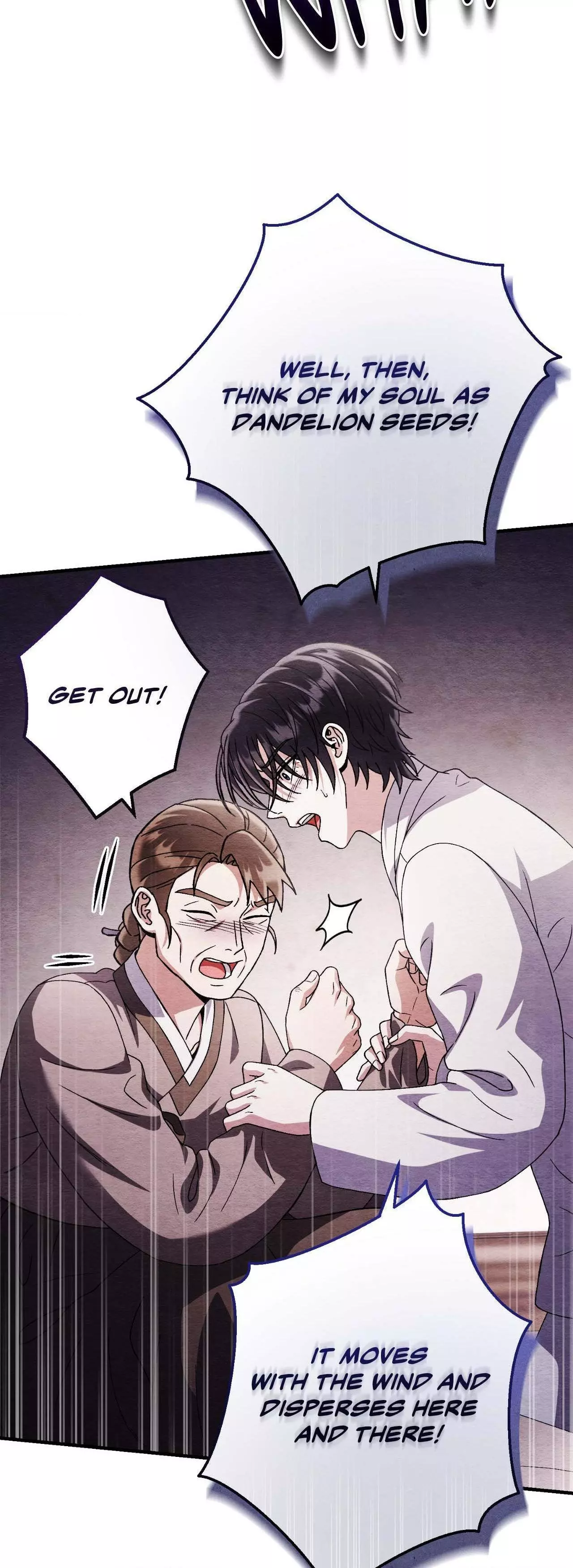 Piercing Stab Chapter 52 - Page 28