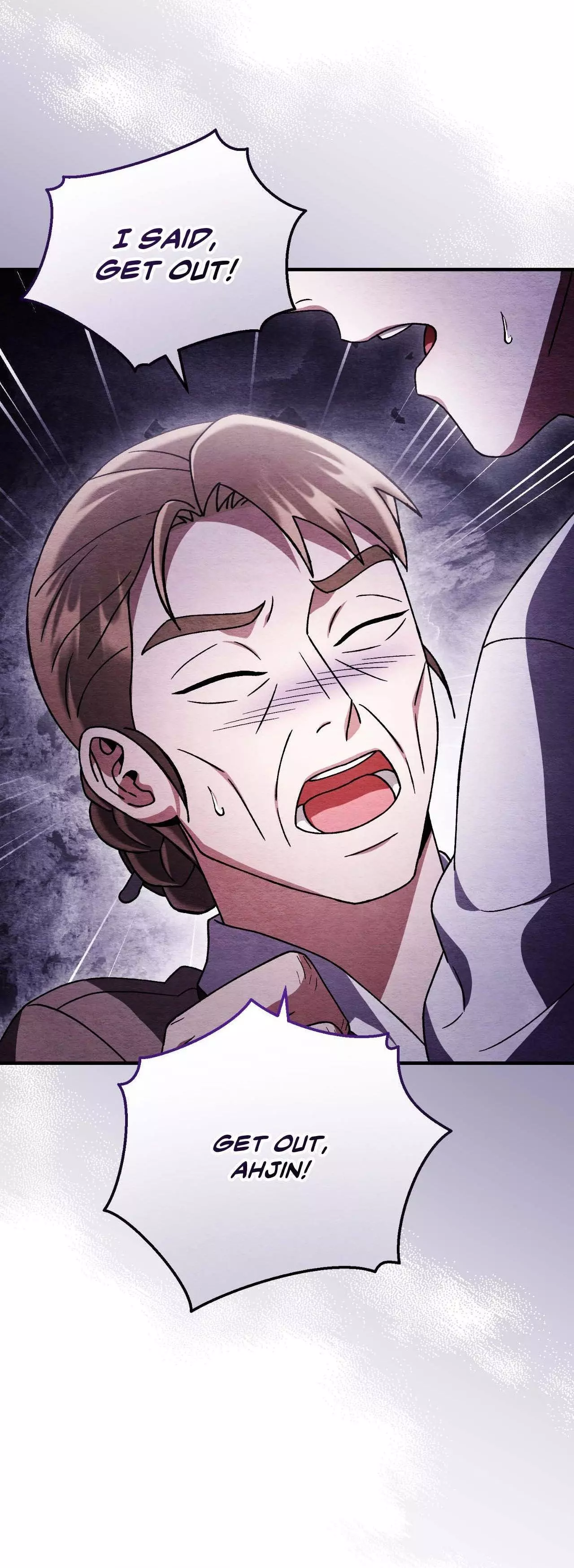 Piercing Stab Chapter 52 - Page 30