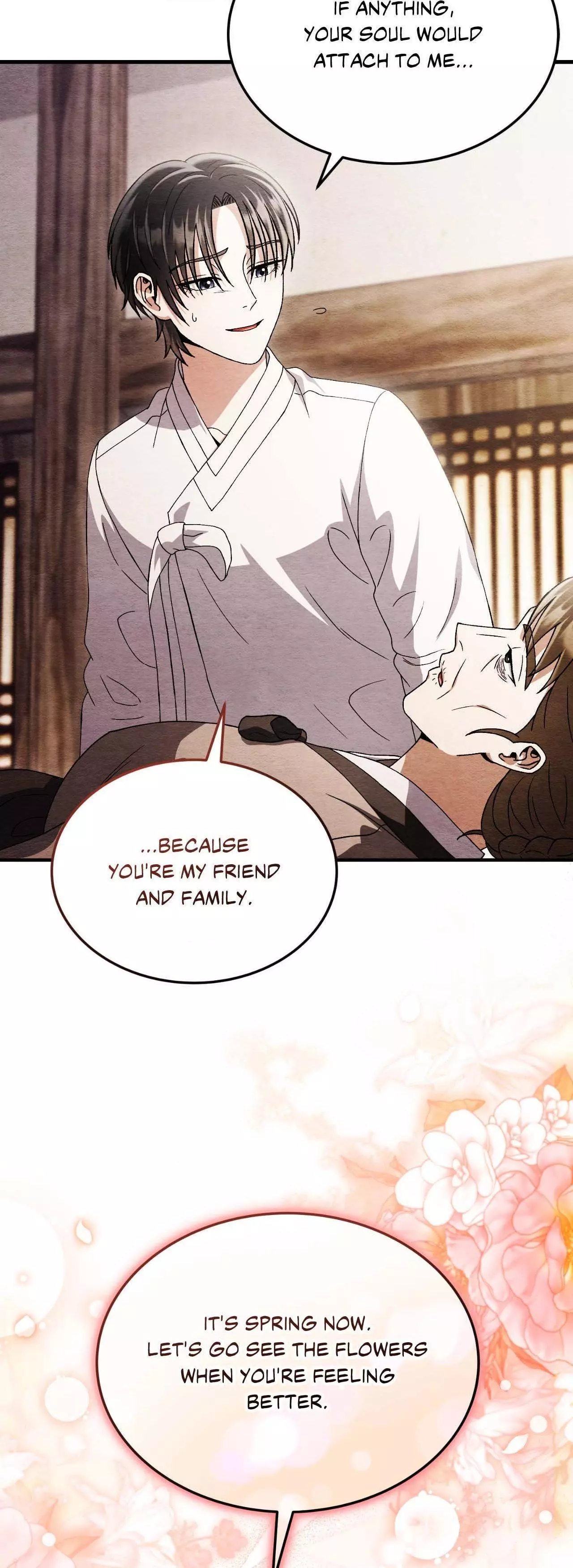 Piercing Stab Chapter 52 - Page 32