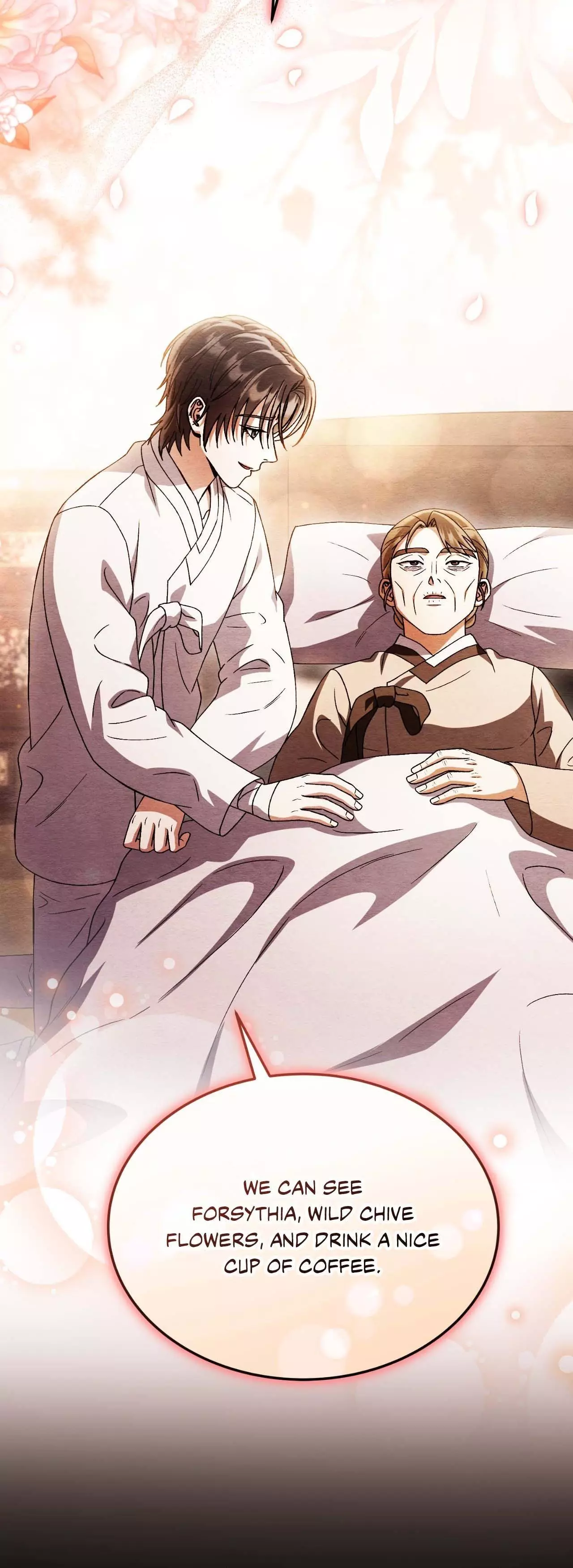 Piercing Stab Chapter 52 - Page 33