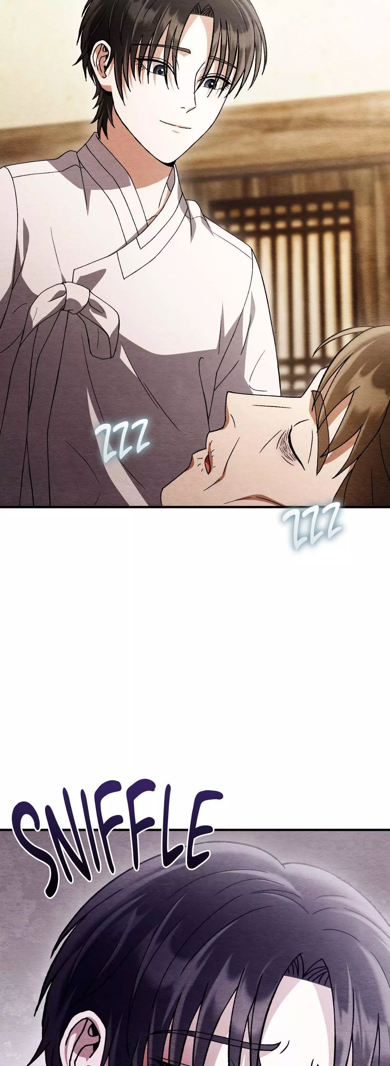 Piercing Stab Chapter 52 - Page 36