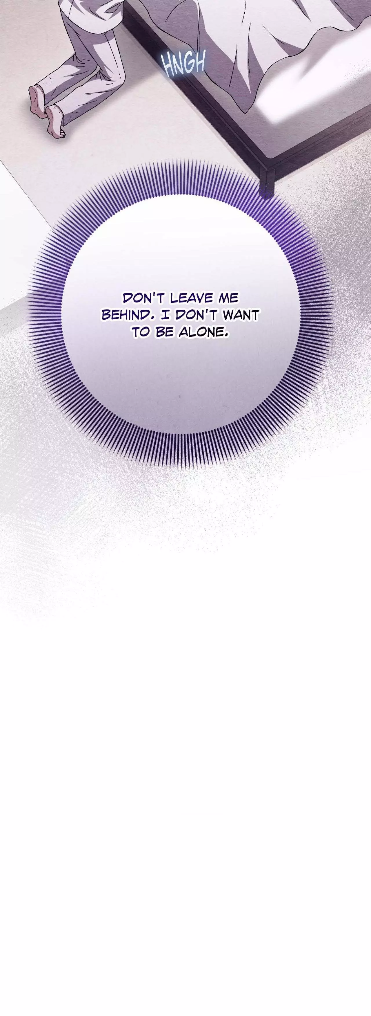 Piercing Stab Chapter 52 - Page 38