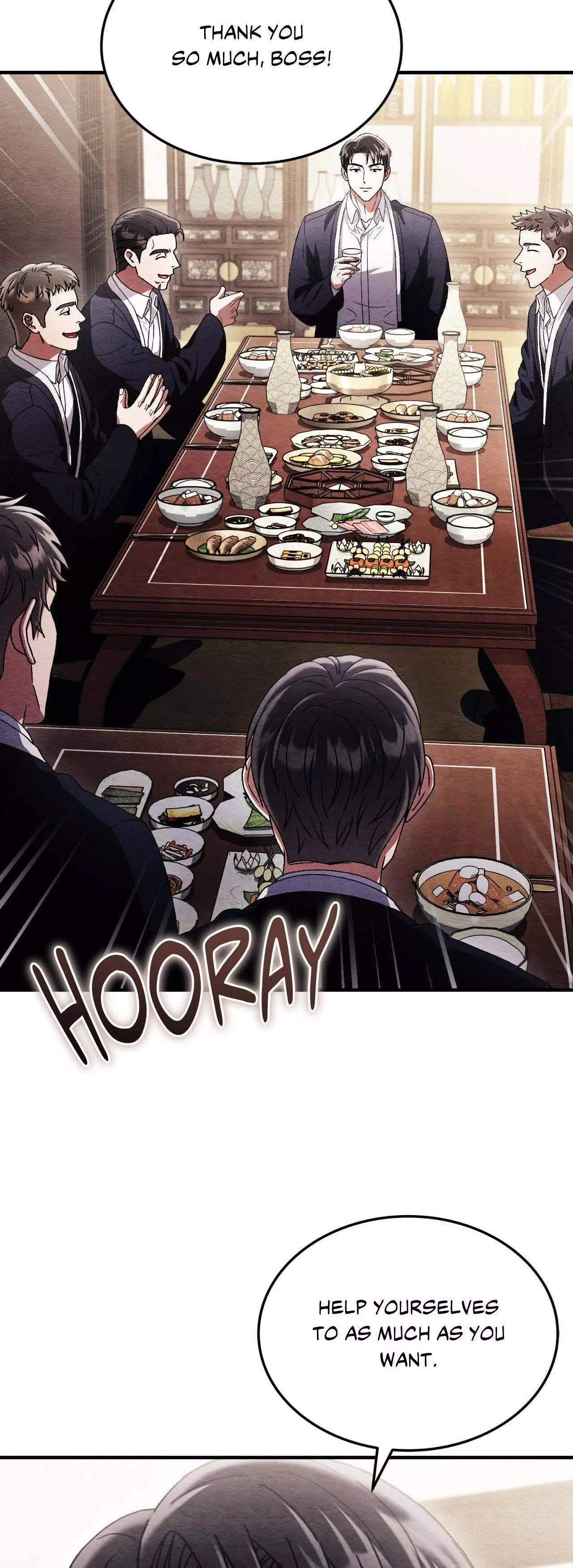 Piercing Stab Chapter 52 - Page 40