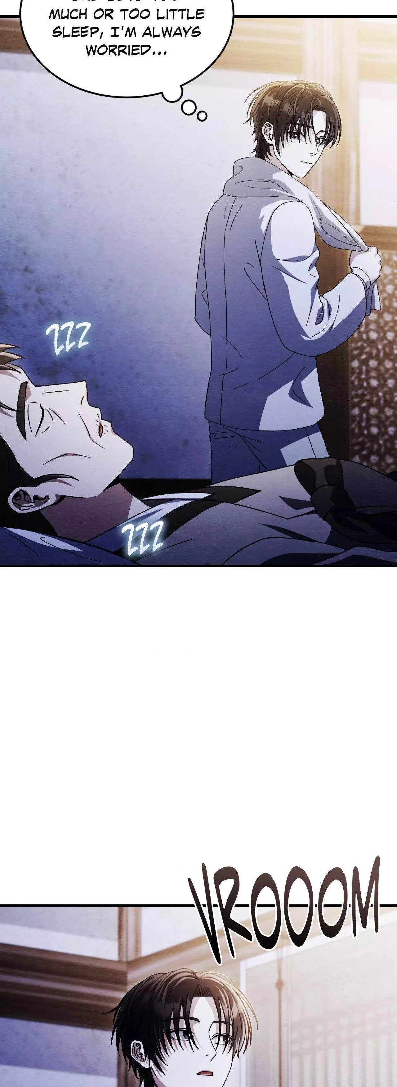 Piercing Stab Chapter 52 - Page 44