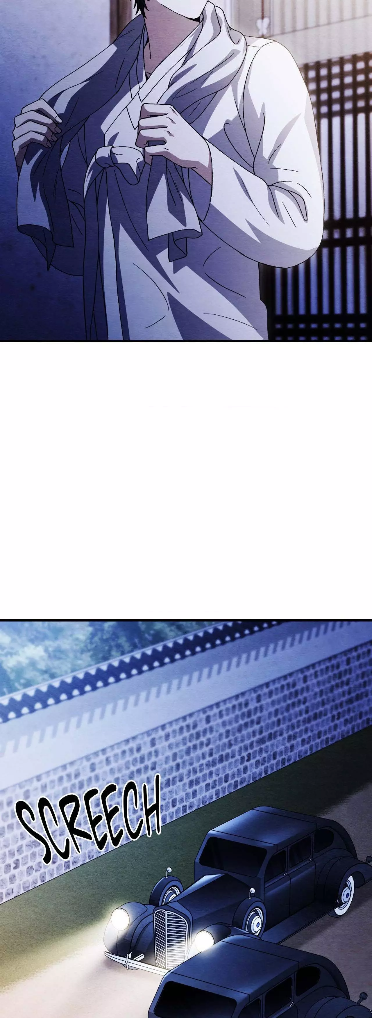 Piercing Stab Chapter 52 - Page 45