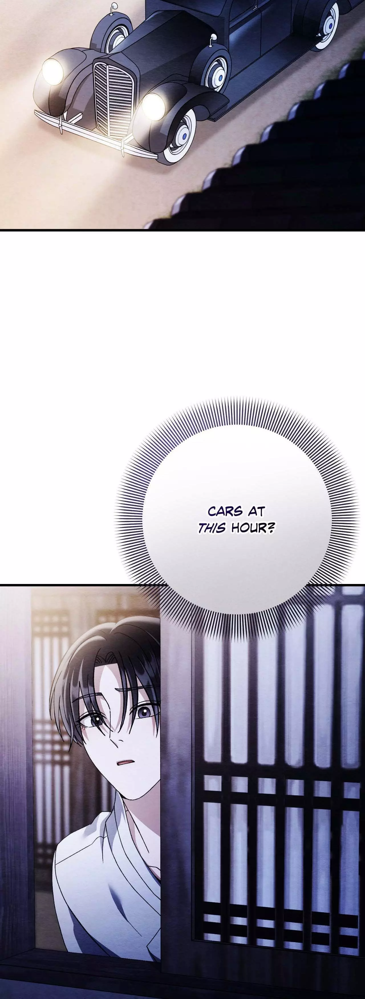 Piercing Stab Chapter 52 - Page 46