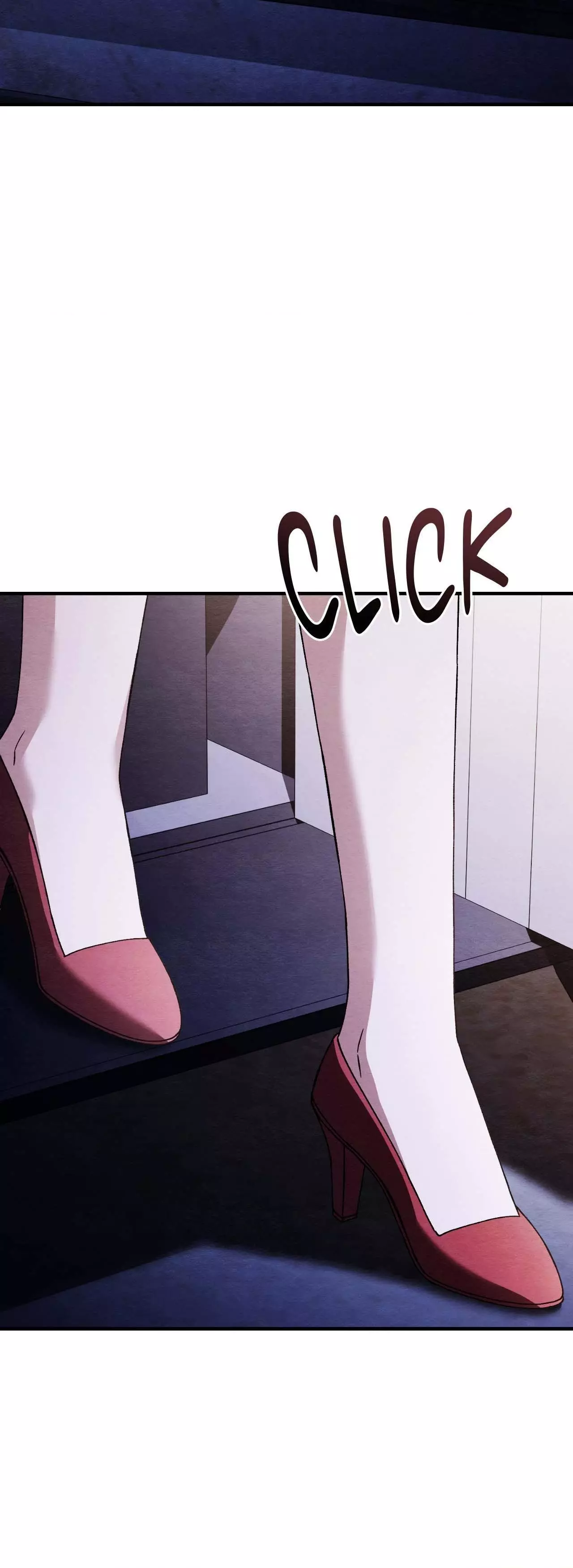 Piercing Stab Chapter 52 - Page 47