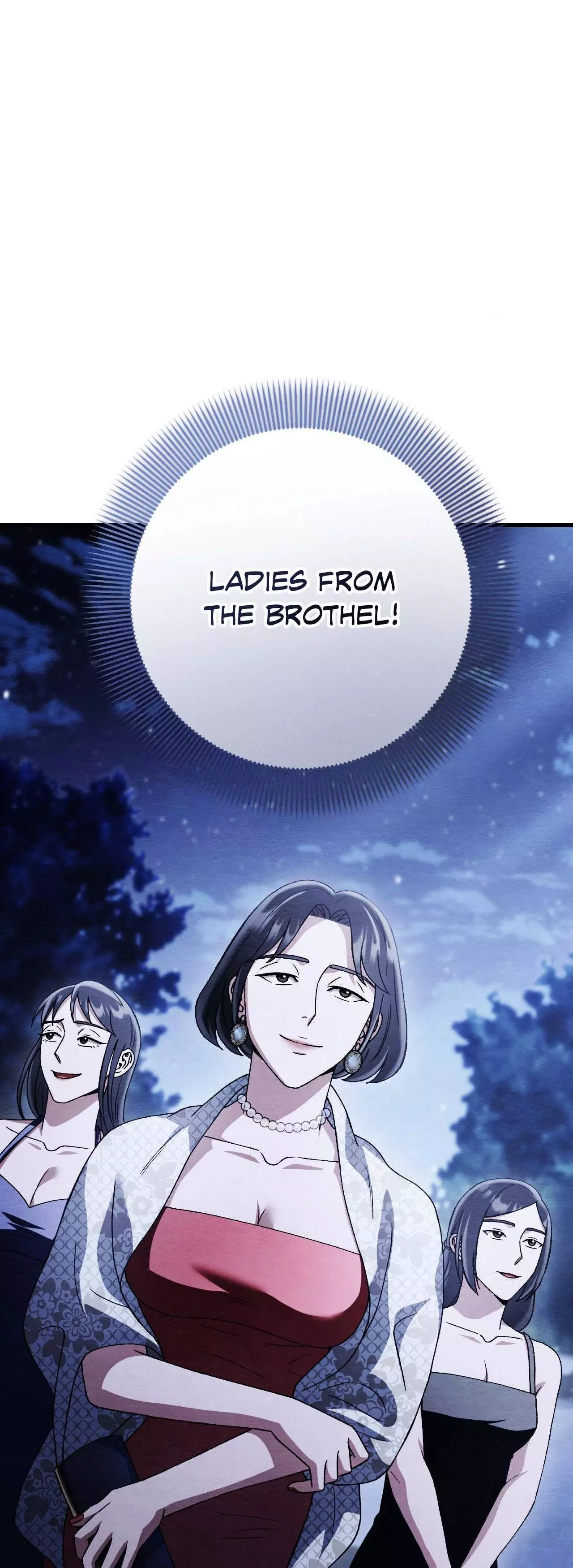 Piercing Stab Chapter 52 - Page 48