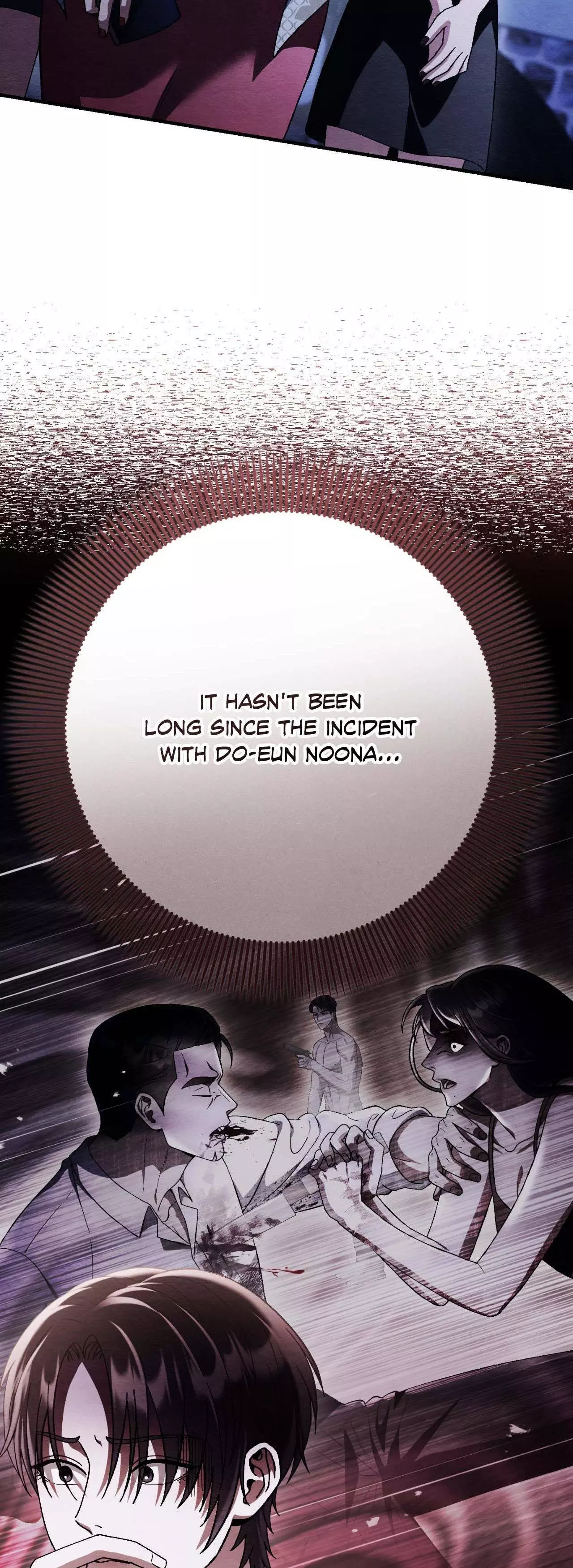 Piercing Stab Chapter 52 - Page 49