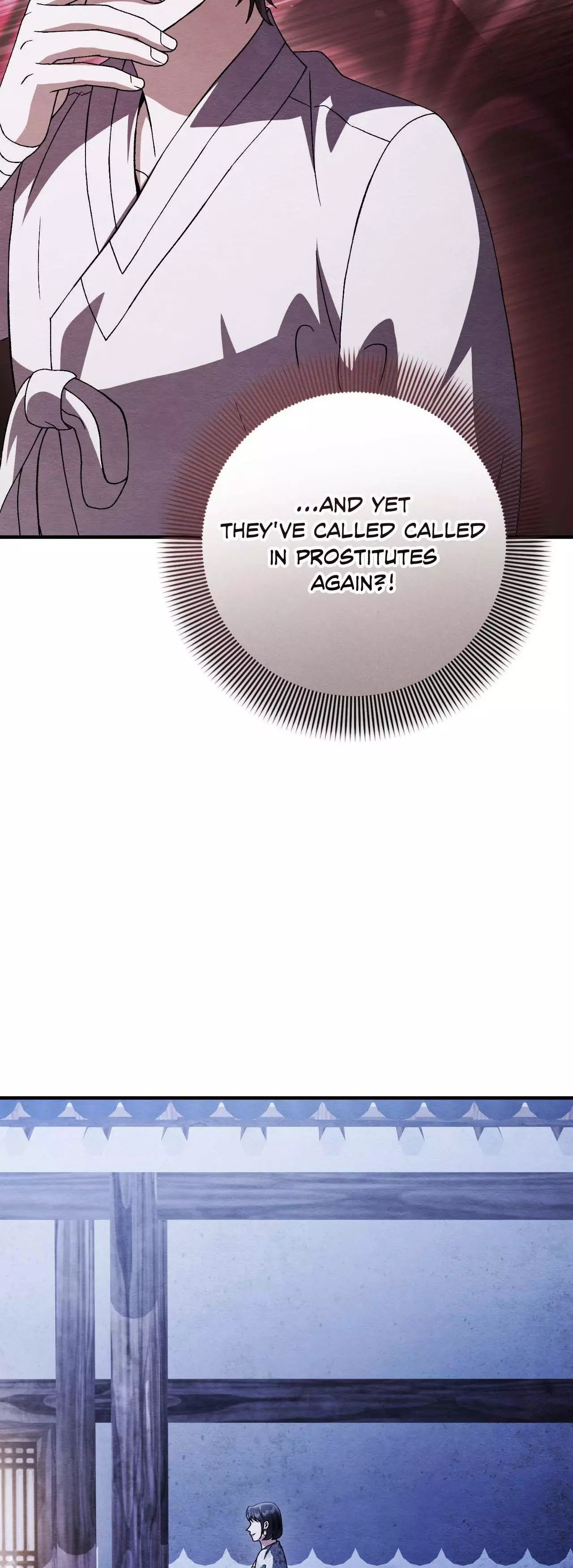 Piercing Stab Chapter 52 - Page 50