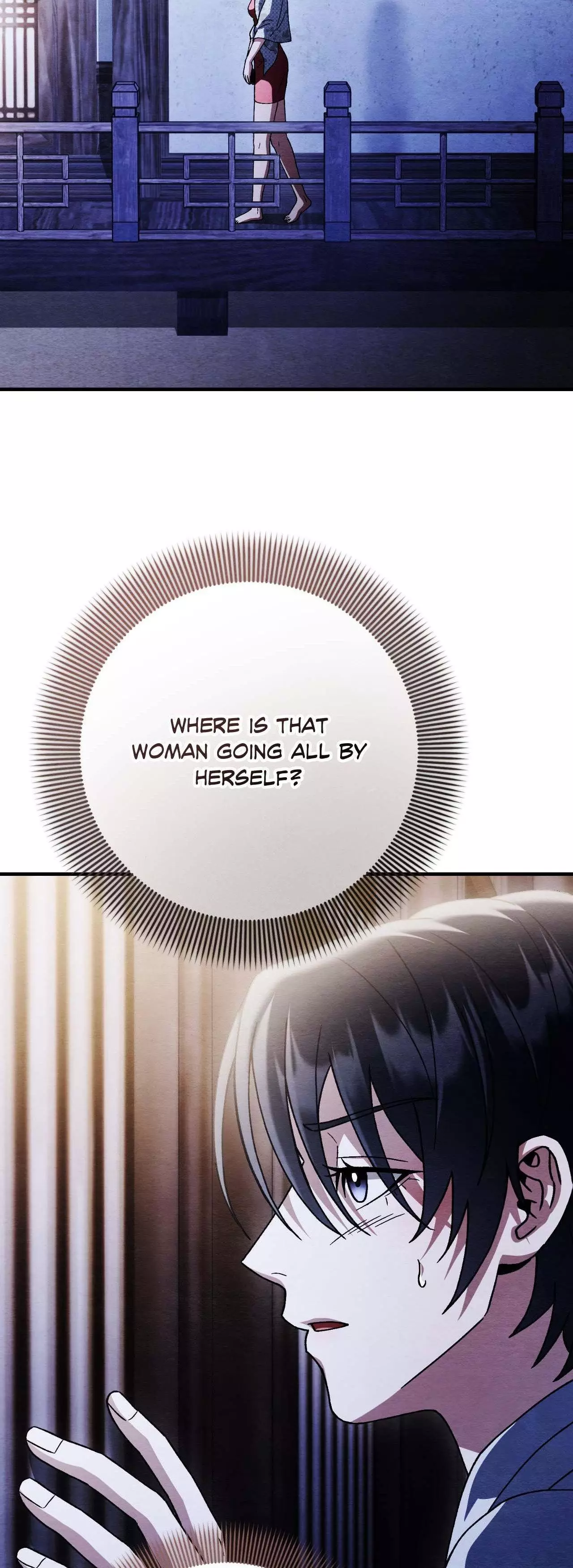 Piercing Stab Chapter 52 - Page 51