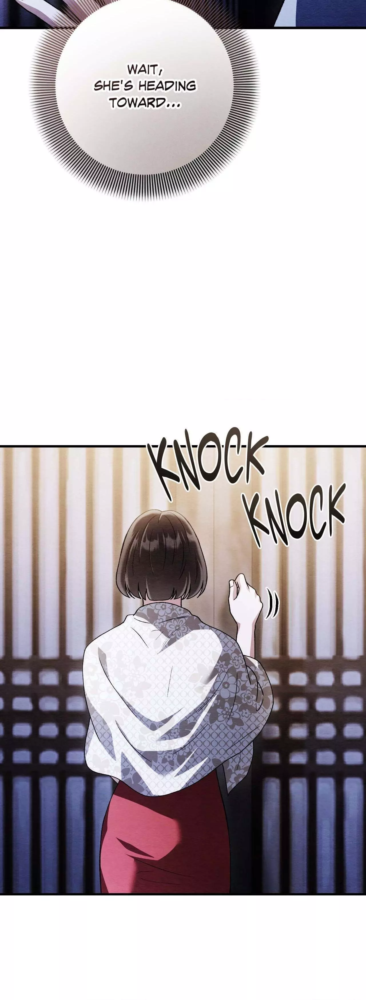 Piercing Stab Chapter 52 - Page 52