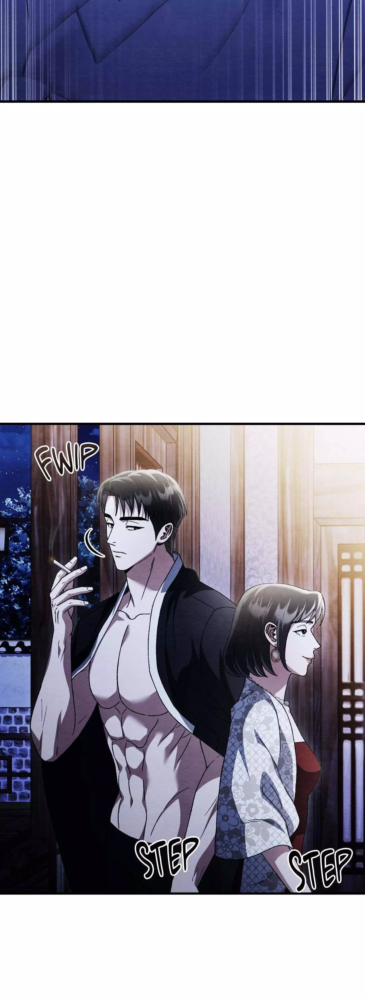 Piercing Stab Chapter 52 - Page 55