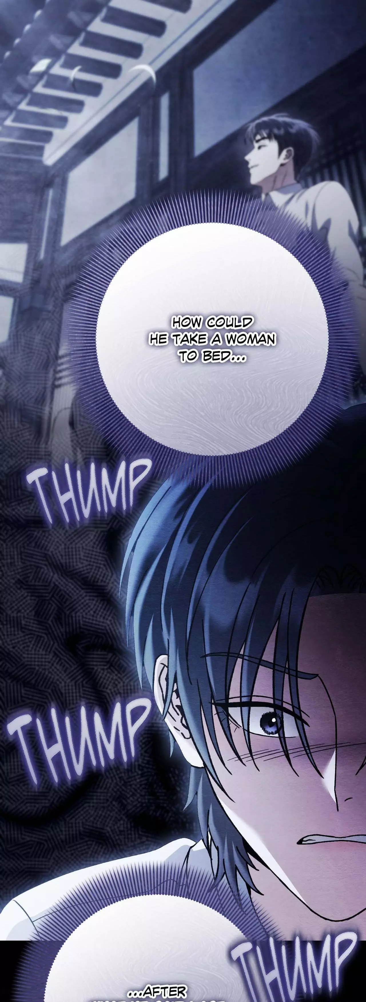 Piercing Stab Chapter 52 - Page 57