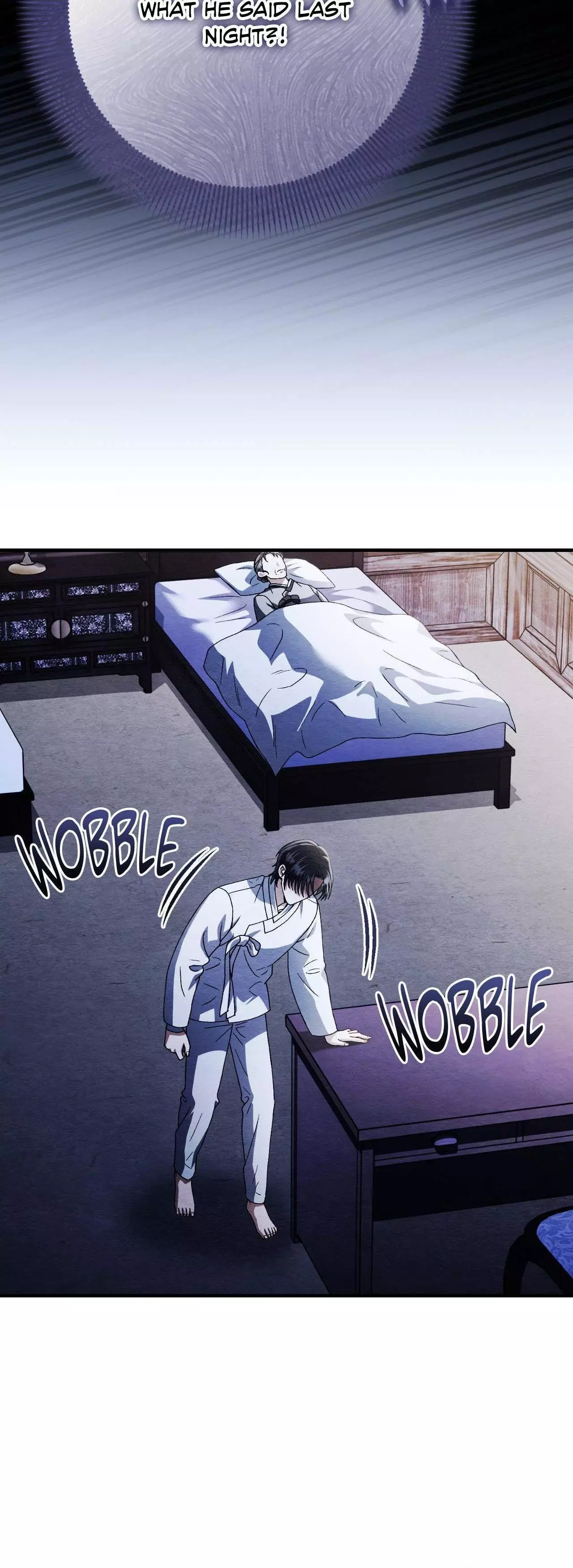 Piercing Stab Chapter 52 - Page 58