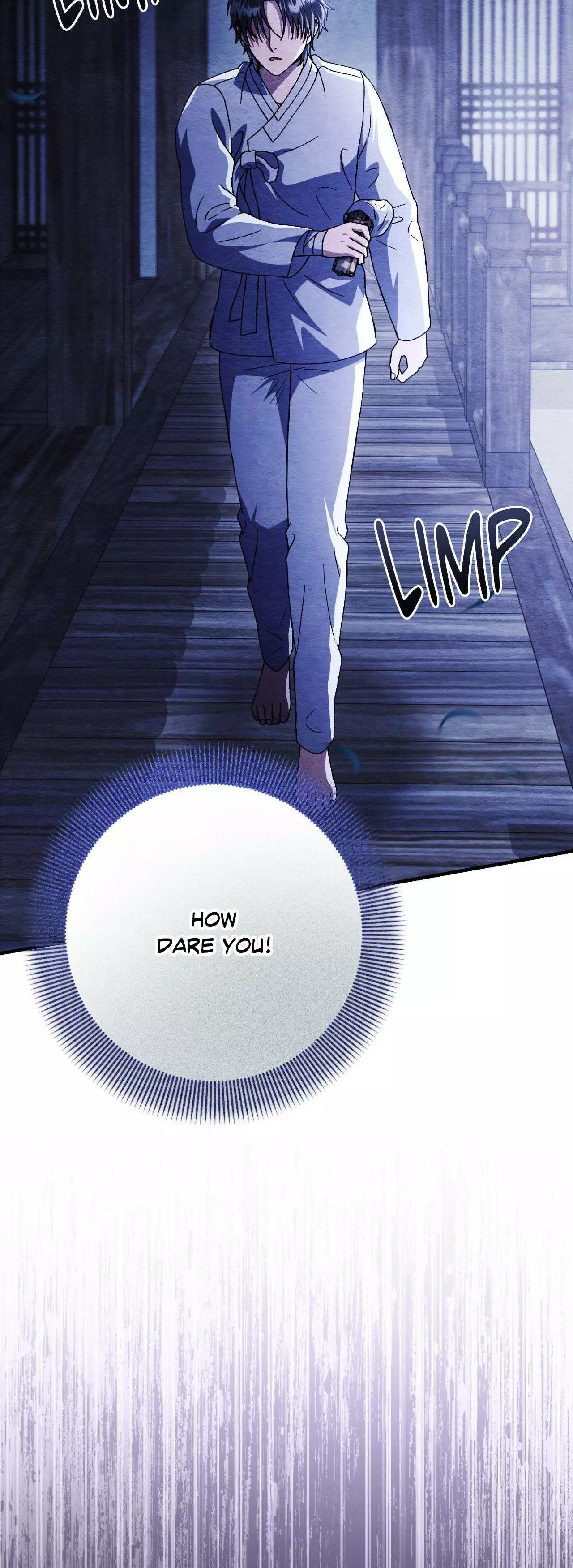 Piercing Stab Chapter 52 - Page 63