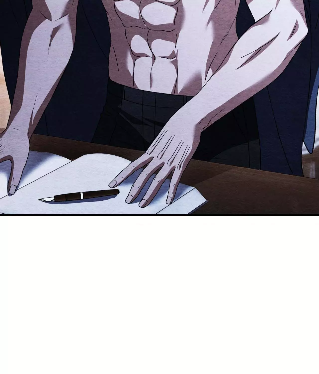 Piercing Stab Chapter 53 - Page 7