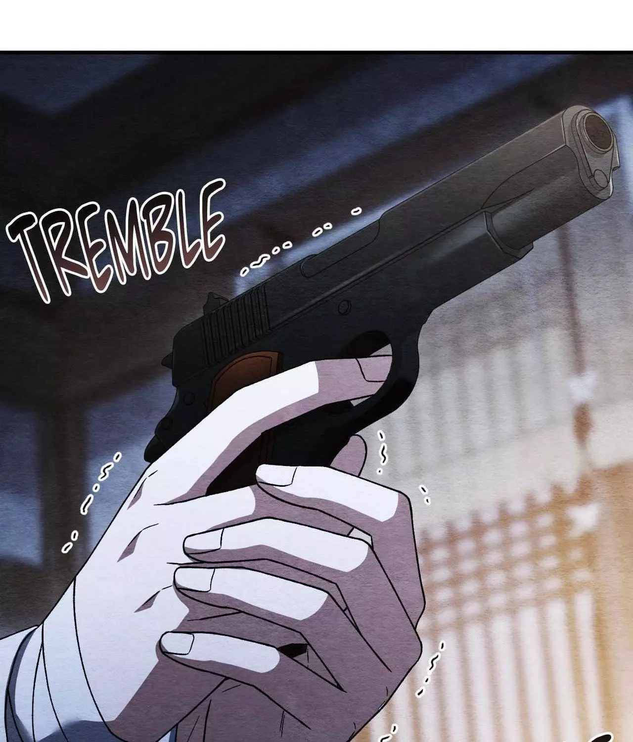 Piercing Stab Chapter 53 - Page 10