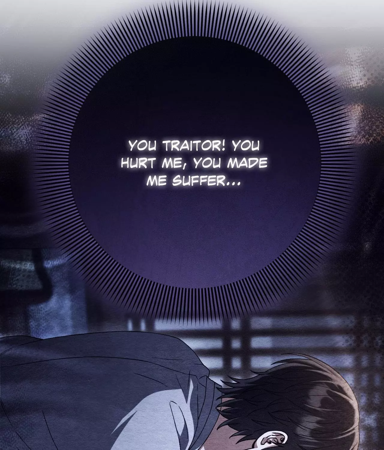 Piercing Stab Chapter 53 - Page 12