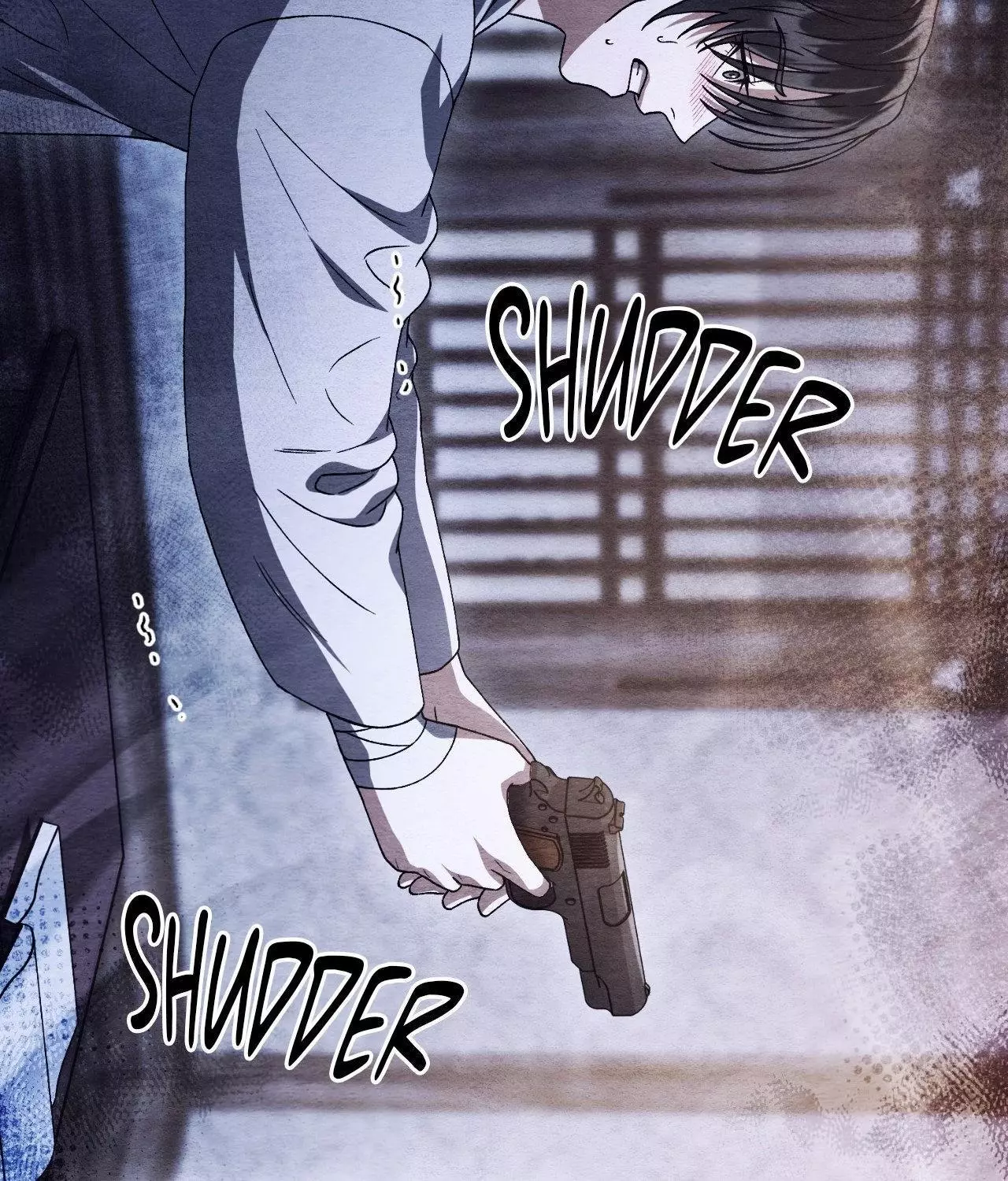 Piercing Stab Chapter 53 - Page 13